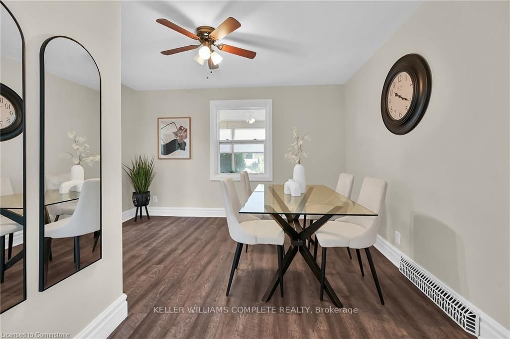 Photo 57 of 50 York Street, St. Catharines, Downtown — HOMEH