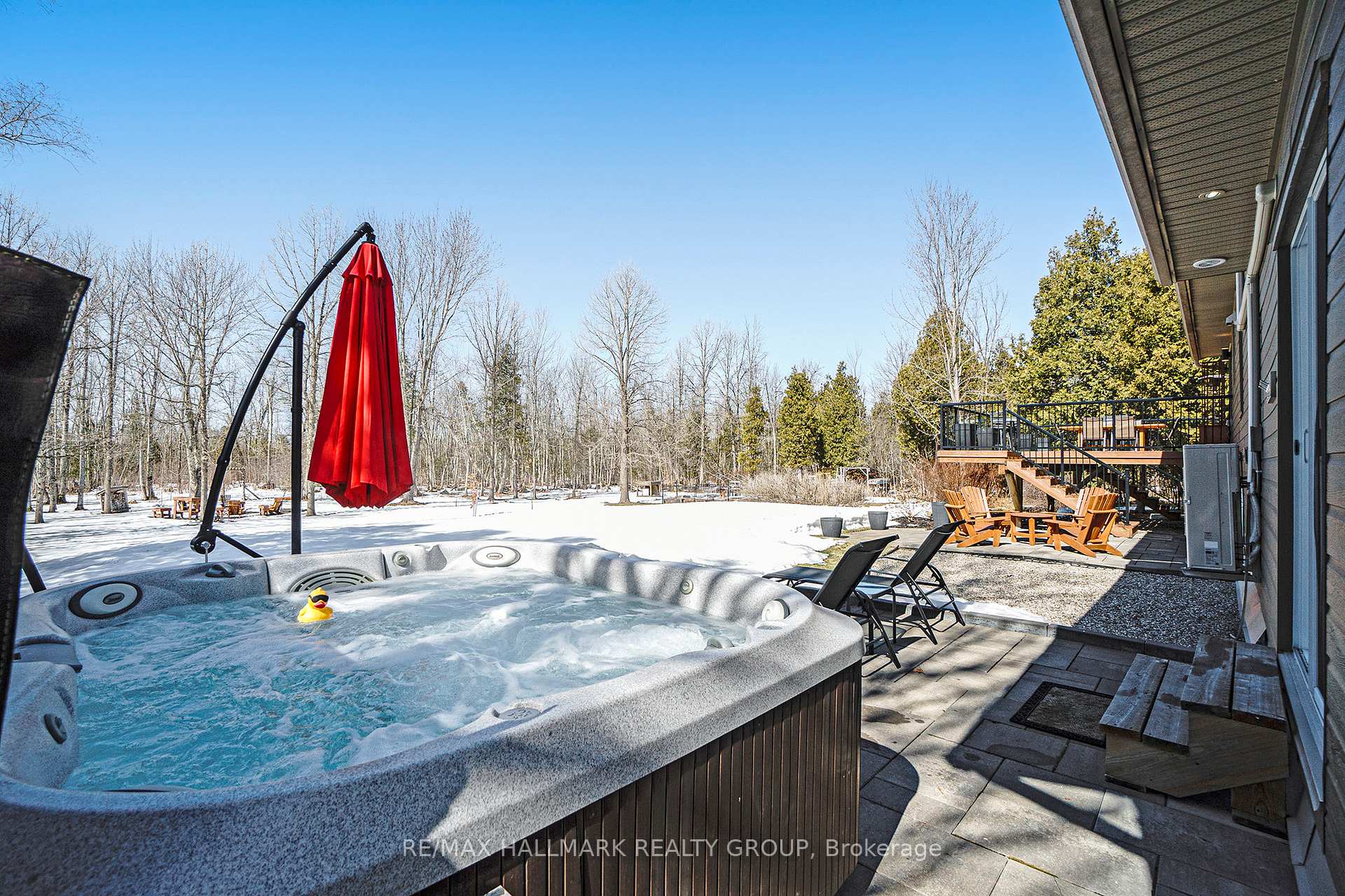 Photo 3 of 250 Bayview Drive, Beckwith, Beckwith Twp — HOMEH