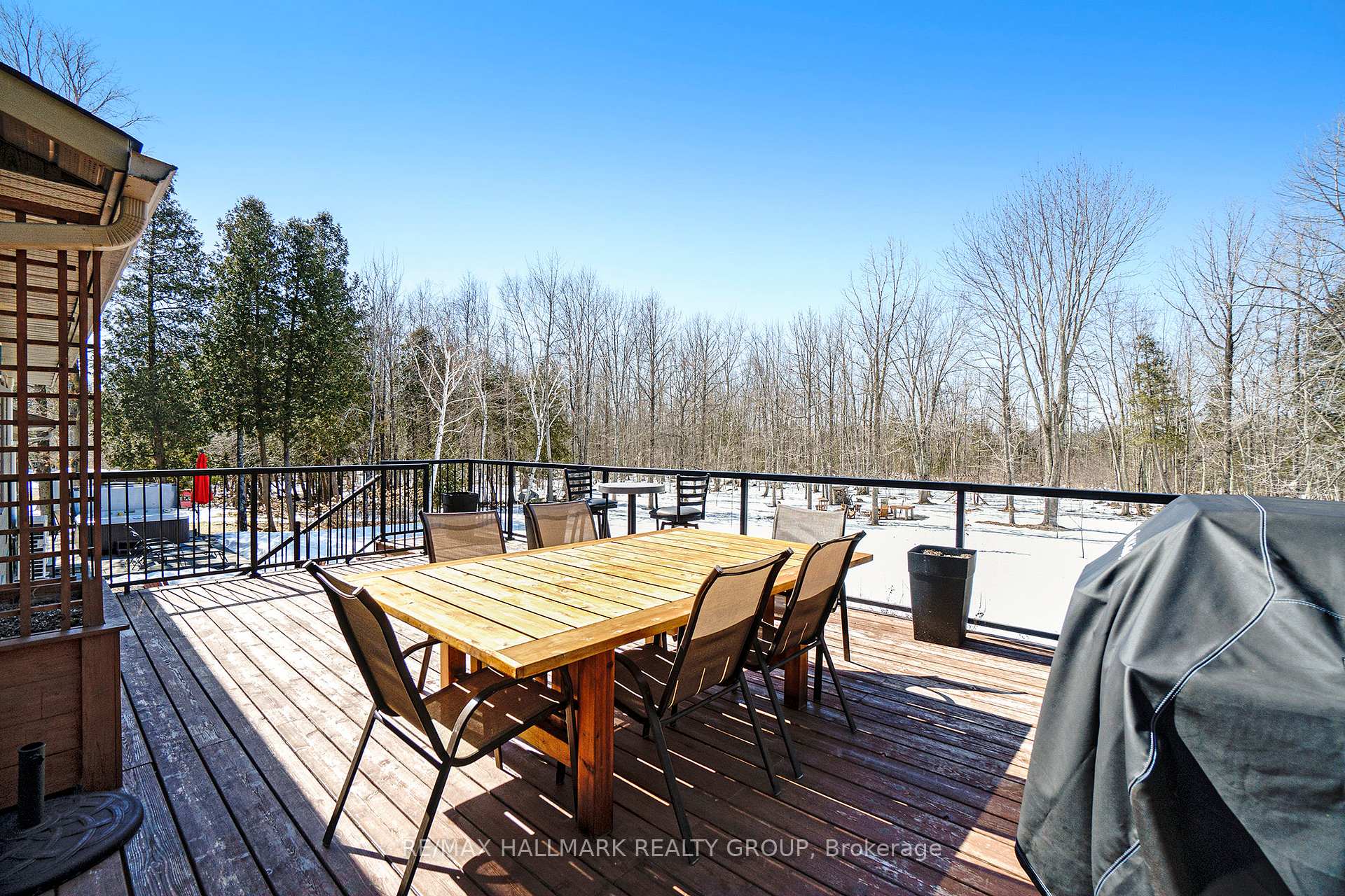 Photo 5 of 250 Bayview Drive, Beckwith, Beckwith Twp — HOMEH
