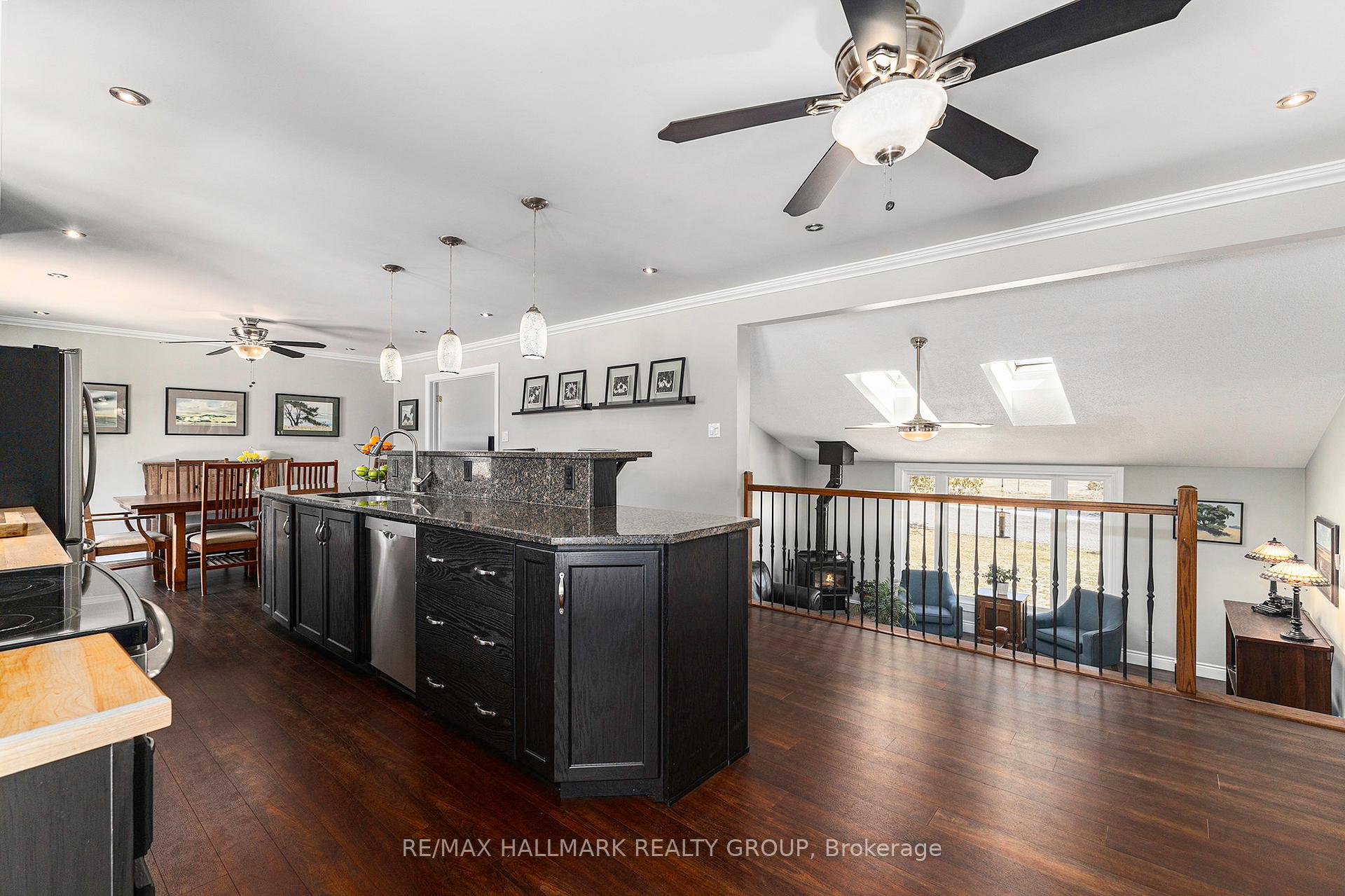 Photo 11 of 250 Bayview Drive, Beckwith, Beckwith Twp — HOMEH