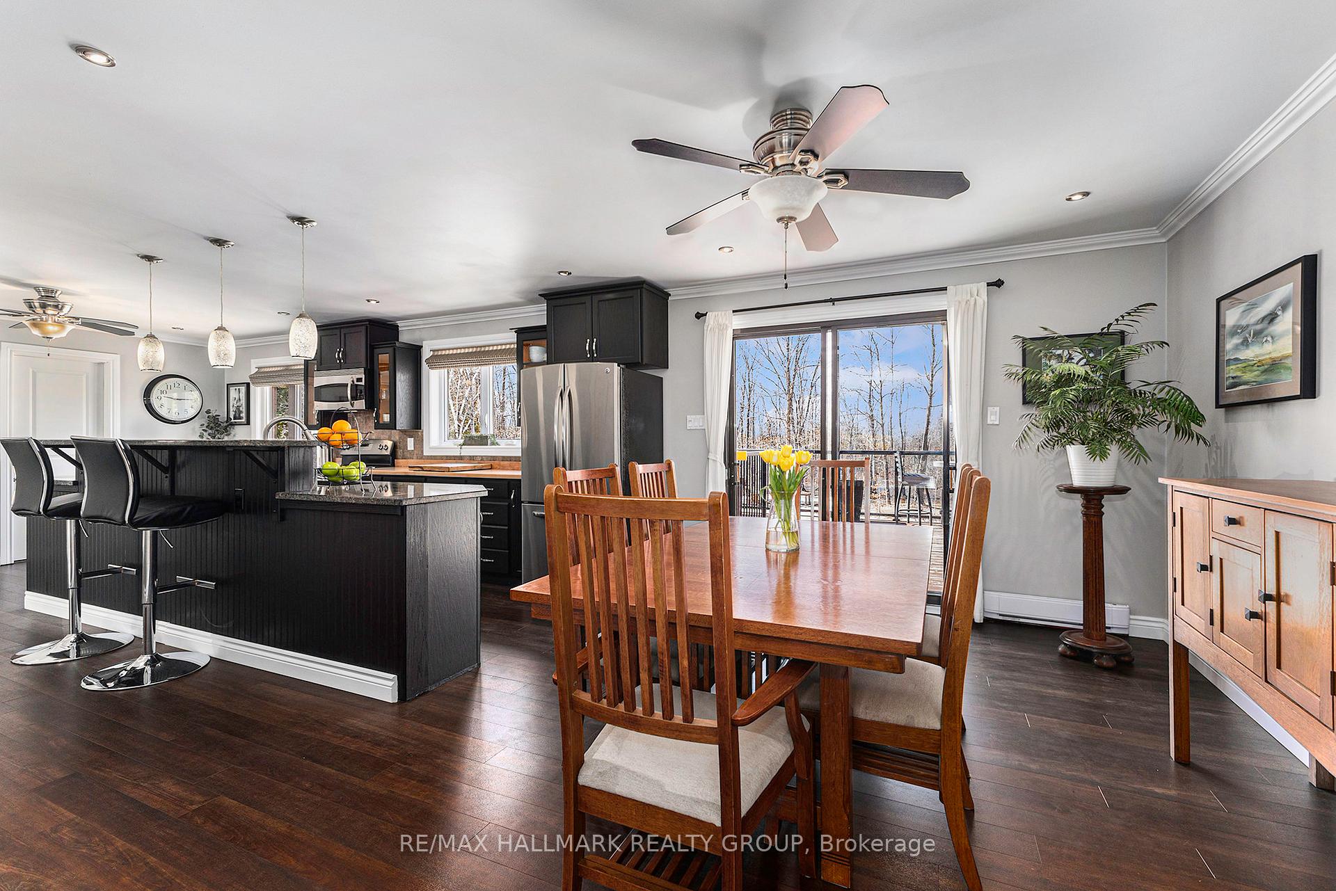 Photo 13 of 250 Bayview Drive, Beckwith, Beckwith Twp — HOMEH