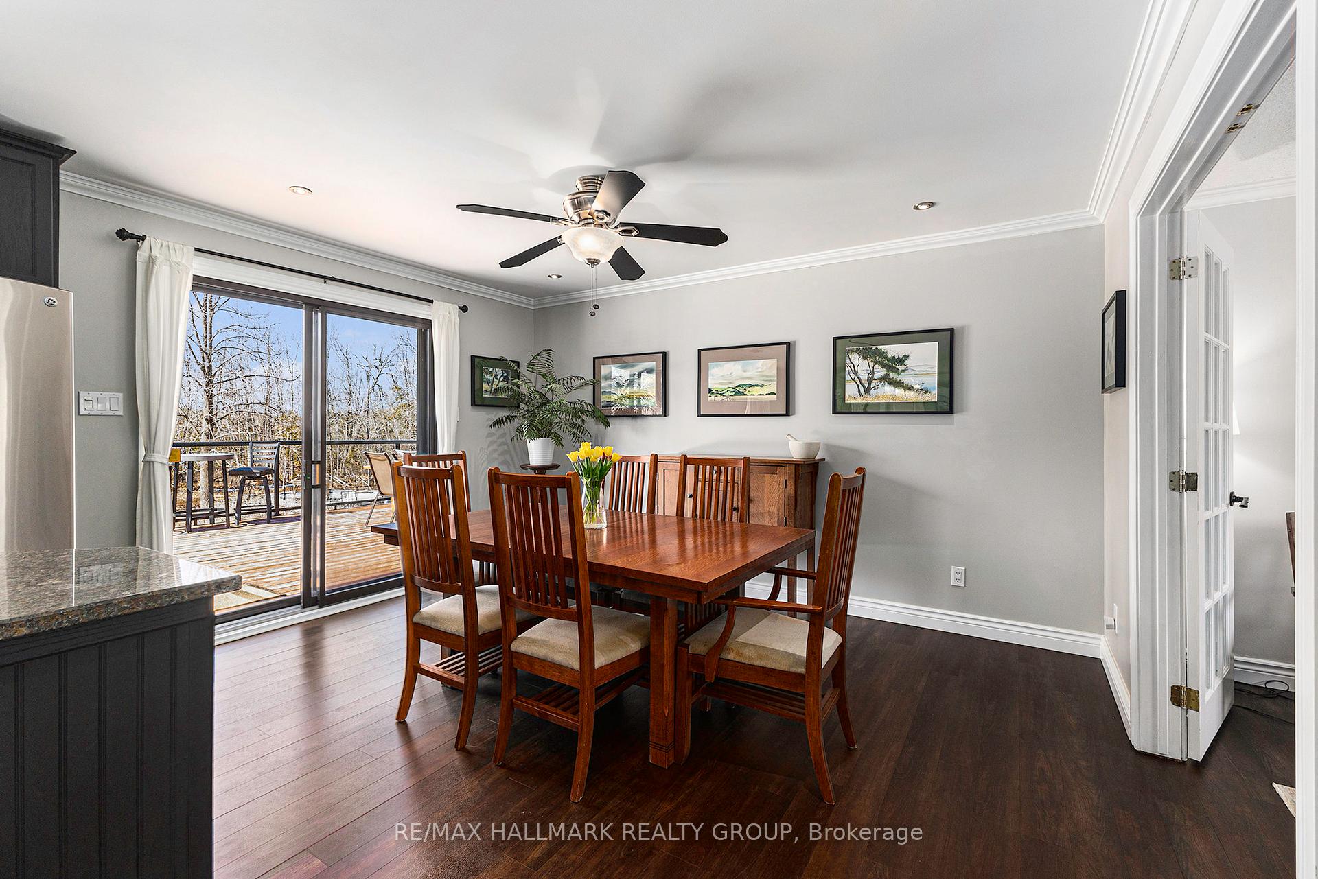Photo 14 of 250 Bayview Drive, Beckwith, Beckwith Twp — HOMEH