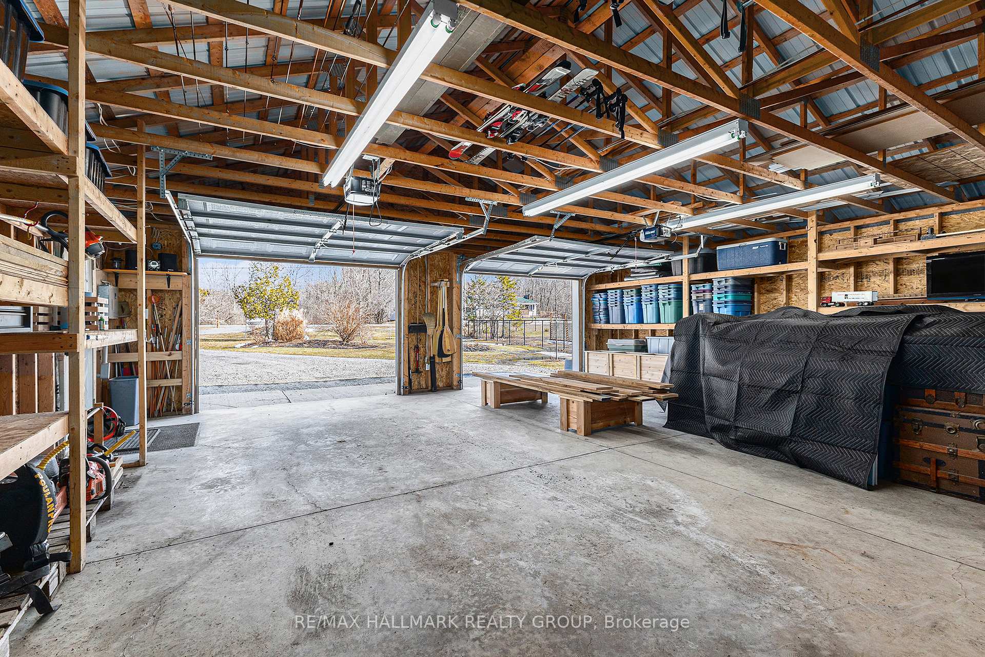 Photo 28 of 250 Bayview Drive, Beckwith, Beckwith Twp — HOMEH