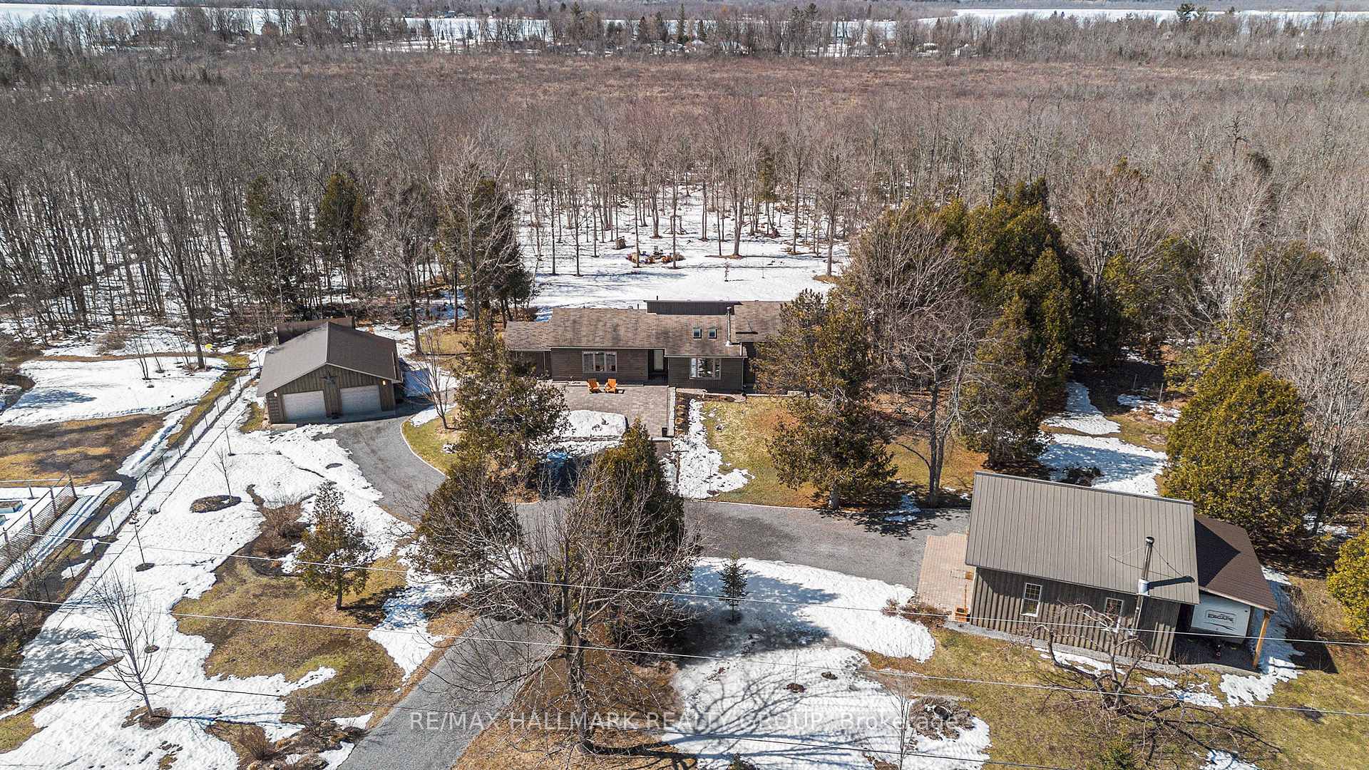 Photo 37 of 250 Bayview Drive, Beckwith, Beckwith Twp — HOMEH