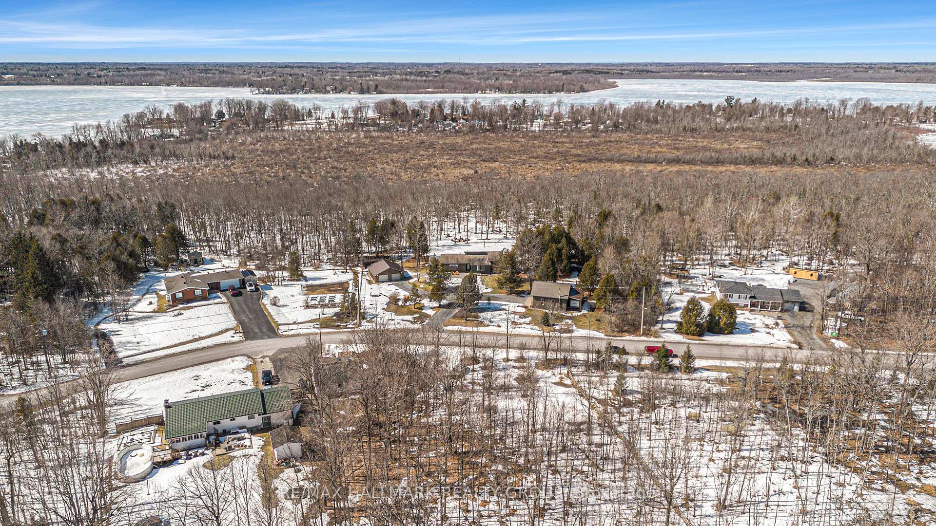 Photo 40 of 250 Bayview Drive, Beckwith, Beckwith Twp — HOMEH