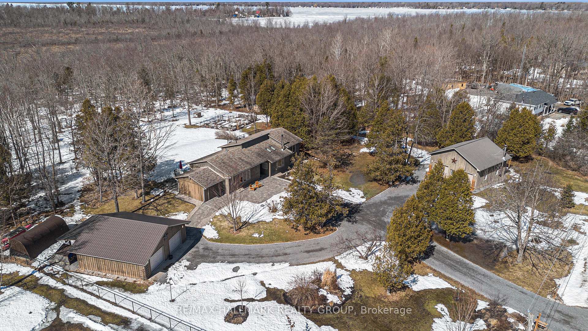 Photo 48 of 250 Bayview Drive, Beckwith, Beckwith Twp — HOMEH