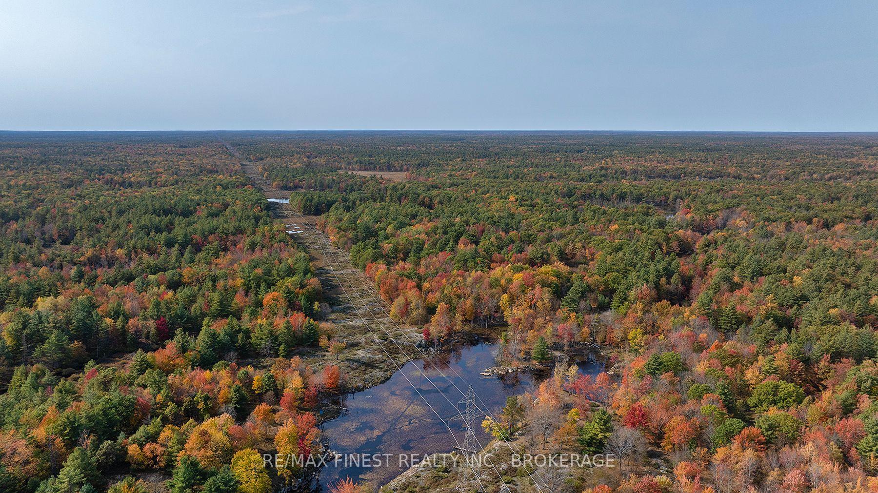 Photo 3 of Lot 12 Concession 4, Frontenac, Frontenac South — HOMEH