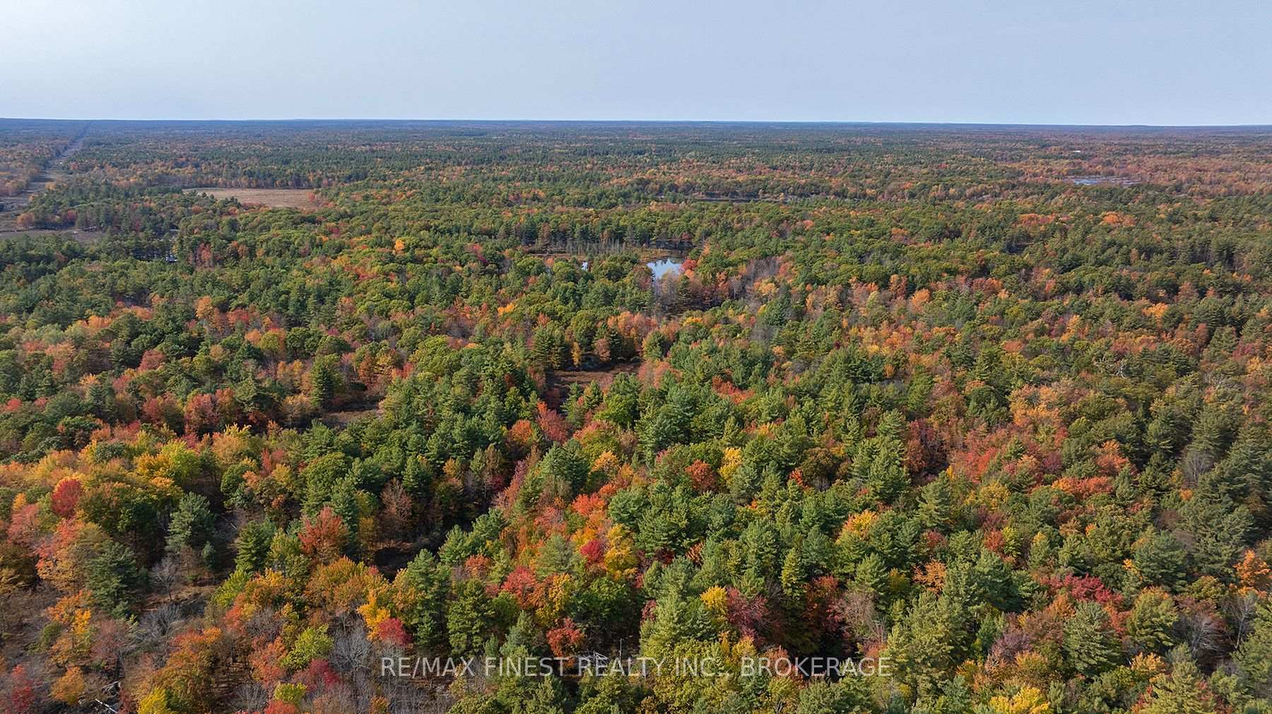 Photo 4 of Lot 12 Concession 4, Frontenac, Frontenac South — HOMEH