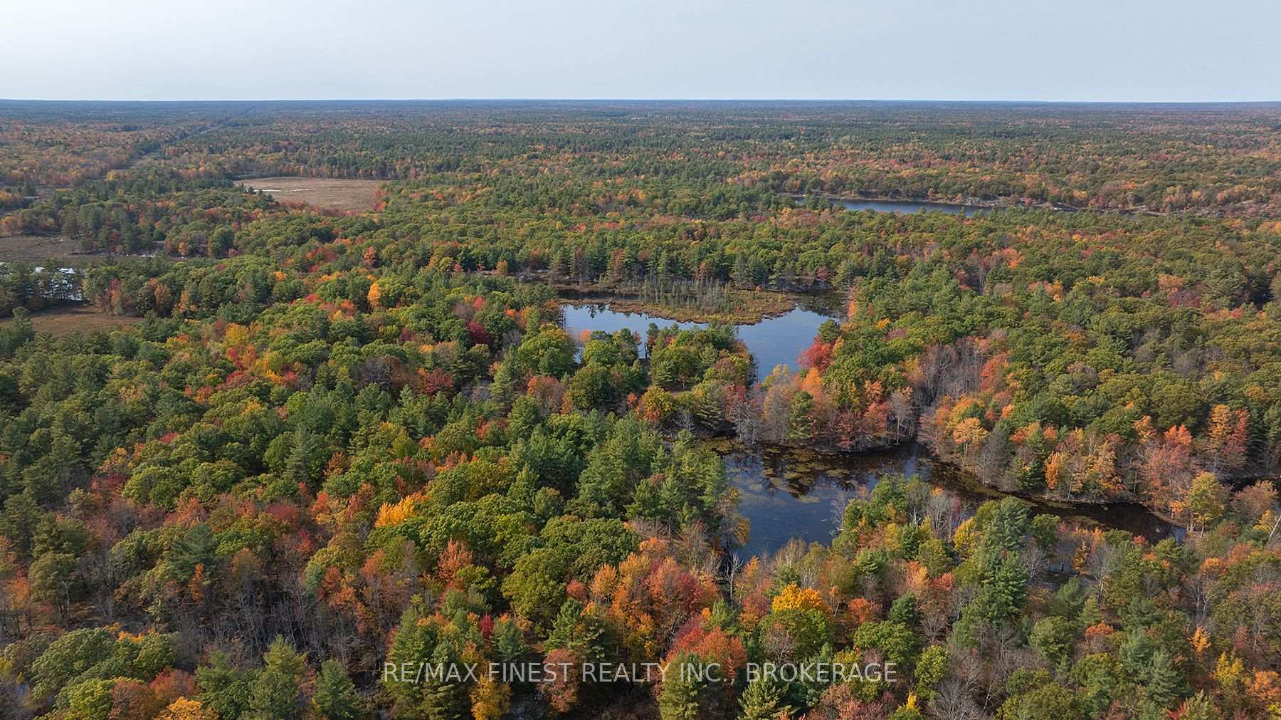Photo 5 of Lot 12 Concession 4, Frontenac, Frontenac South — HOMEH