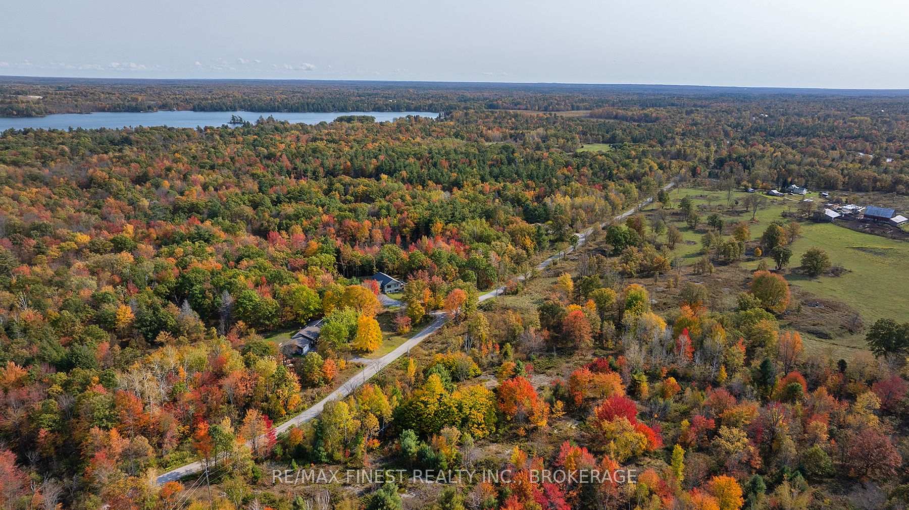 Photo 18 of Lot 12 Concession 4, Frontenac, Frontenac South — HOMEH