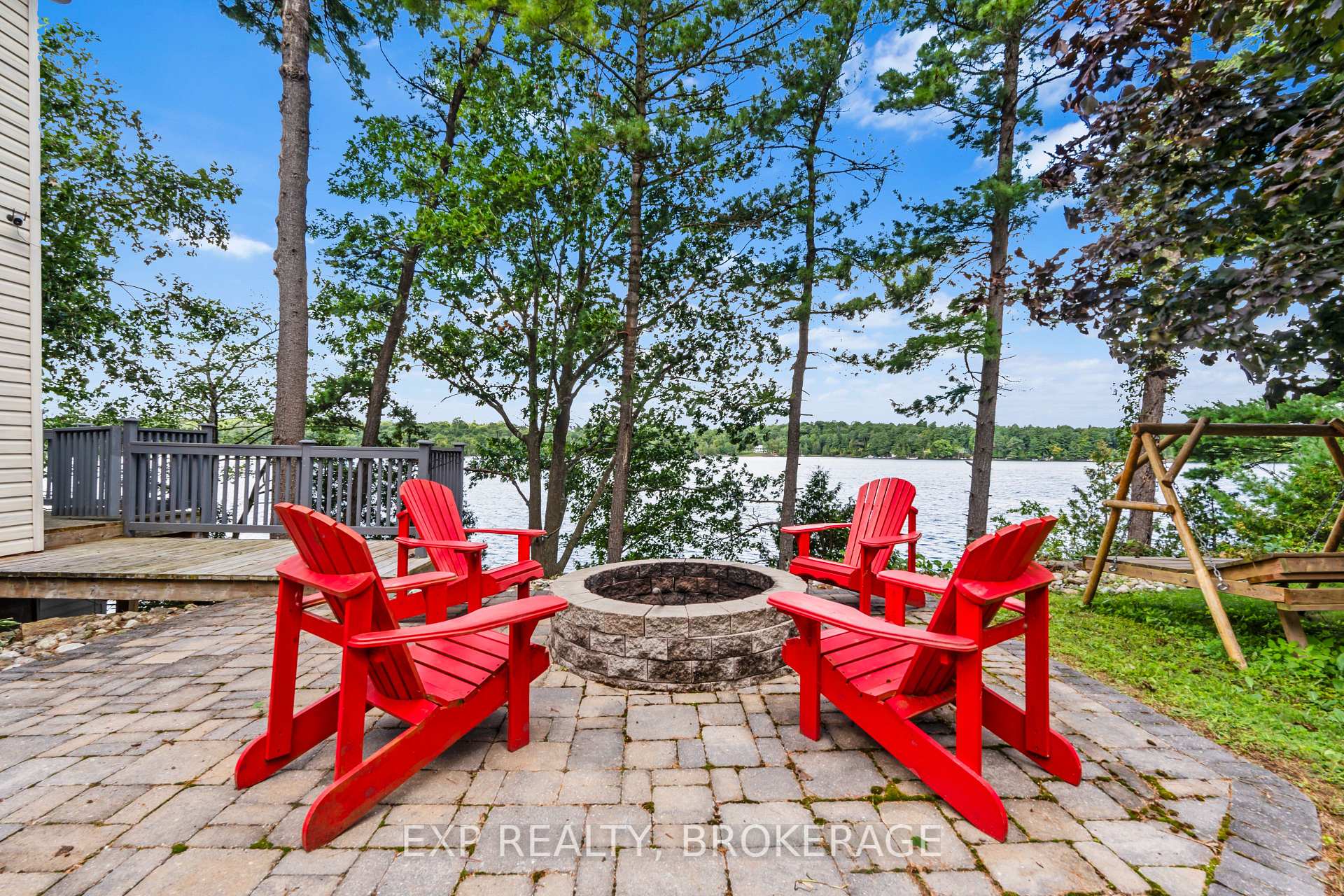 Photo 1 of 1403A Everett Lane, Frontenac, Frontenac South — HOMEH