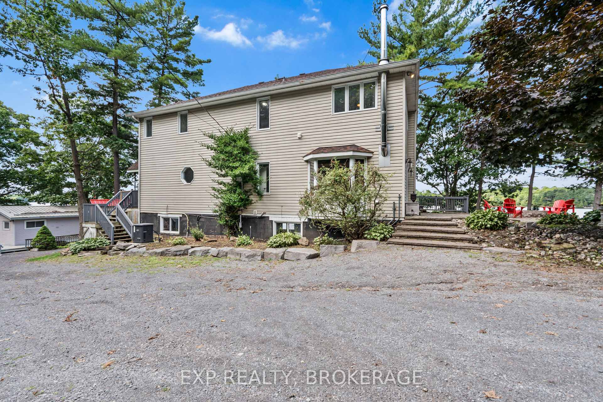 Photo 4 of 1403A Everett Lane, Frontenac, Frontenac South — HOMEH