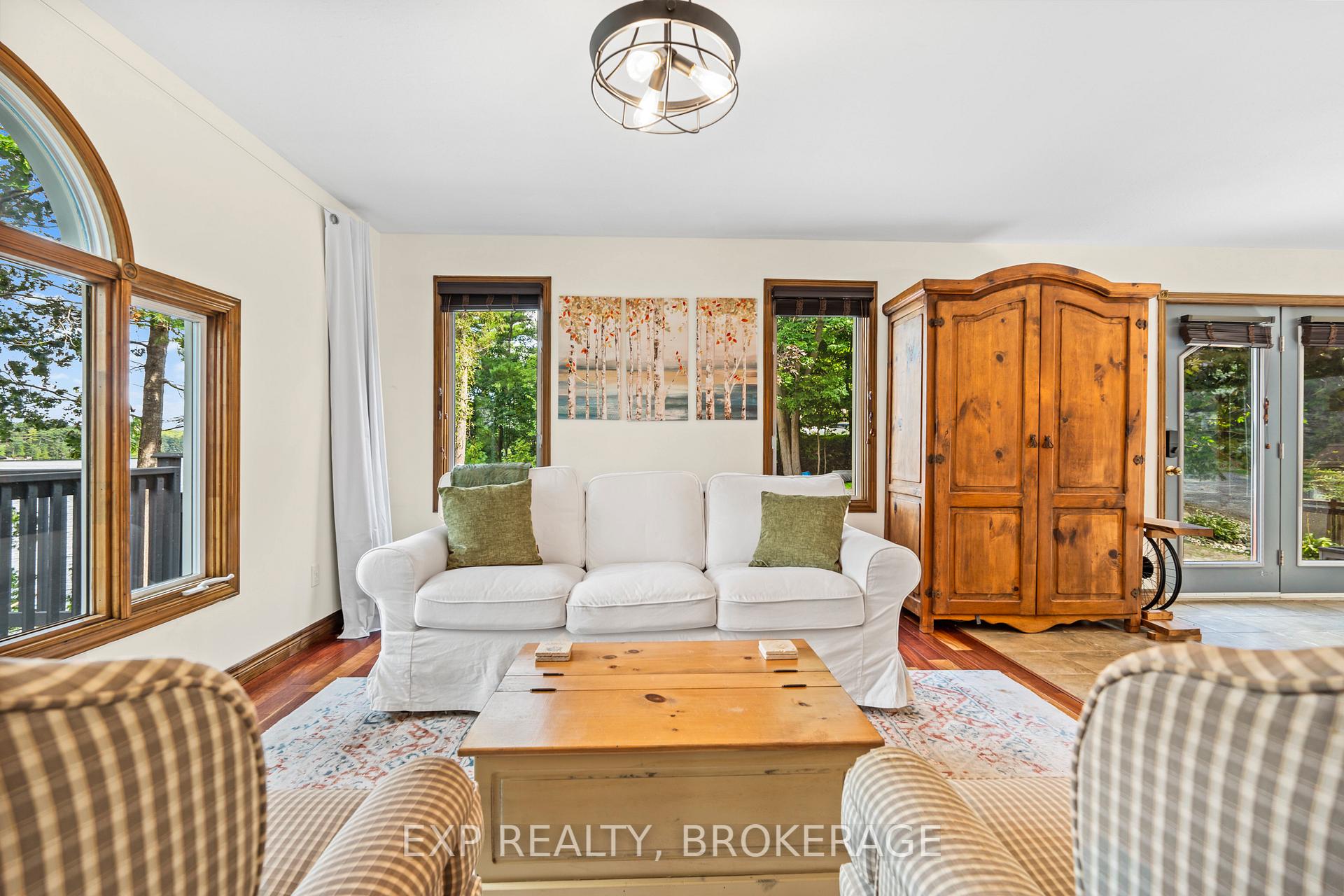 Photo 7 of 1403A Everett Lane, Frontenac, Frontenac South — HOMEH