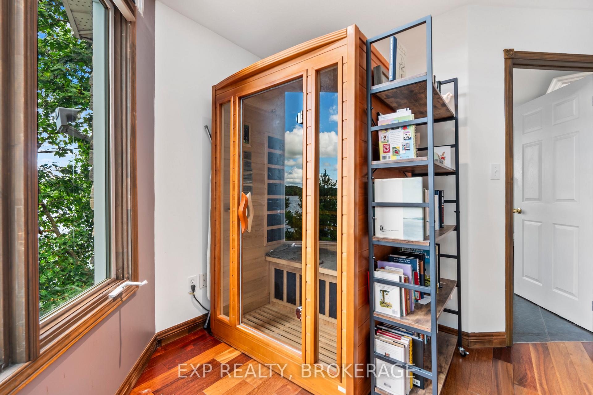 Photo 25 of 1403A Everett Lane, Frontenac, Frontenac South — HOMEH