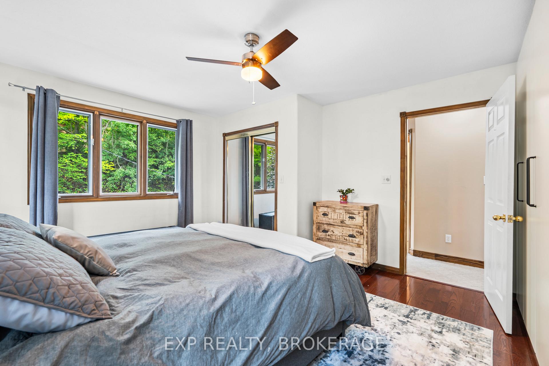 Photo 31 of 1403A Everett Lane, Frontenac, Frontenac South — HOMEH