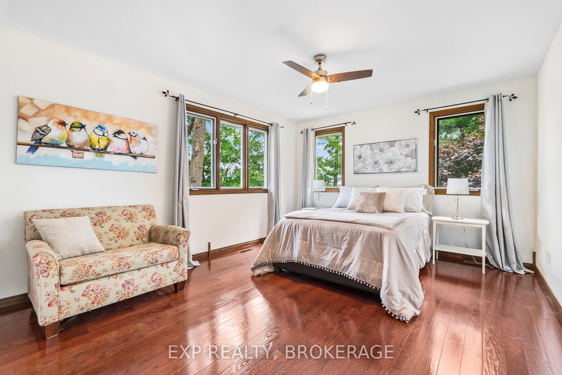Photo 32 of 1403A Everett Lane, Frontenac, Frontenac South — HOMEH