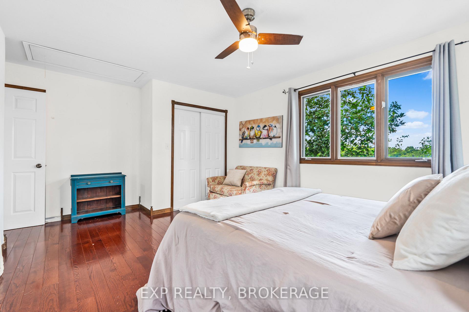 Photo 33 of 1403A Everett Lane, Frontenac, Frontenac South — HOMEH