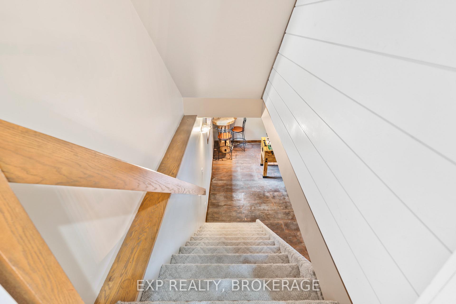 Photo 35 of 1403A Everett Lane, Frontenac, Frontenac South — HOMEH