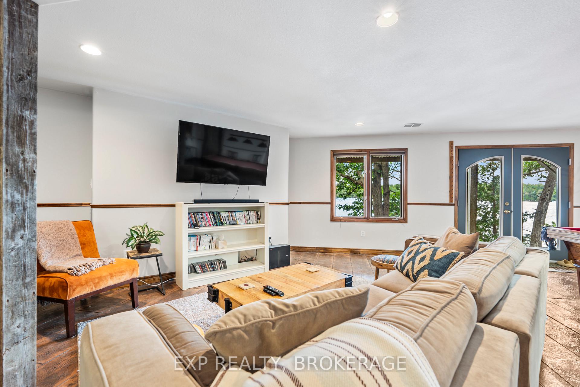 Photo 37 of 1403A Everett Lane, Frontenac, Frontenac South — HOMEH