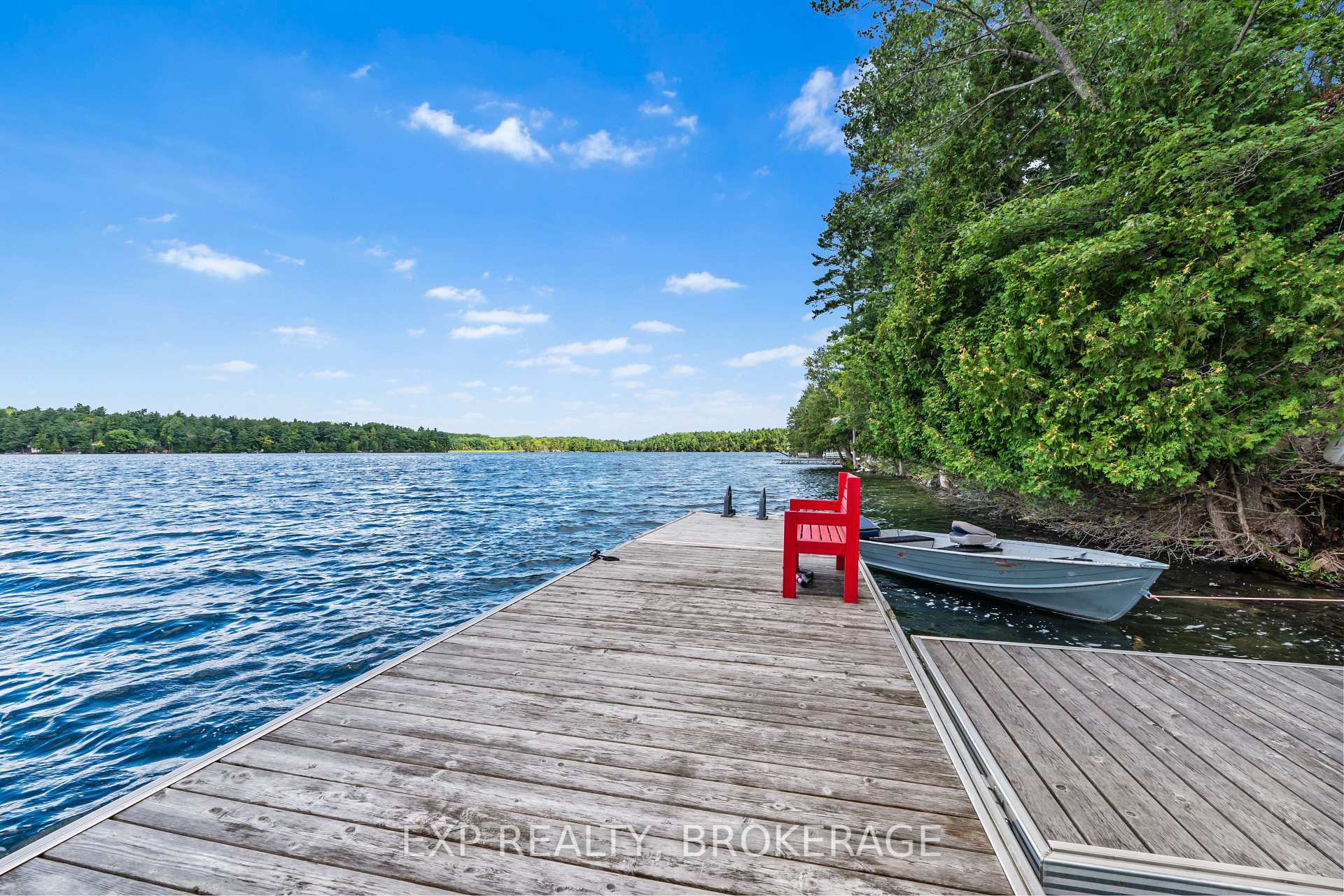 Photo 39 of 1403A Everett Lane, Frontenac, Frontenac South — HOMEH