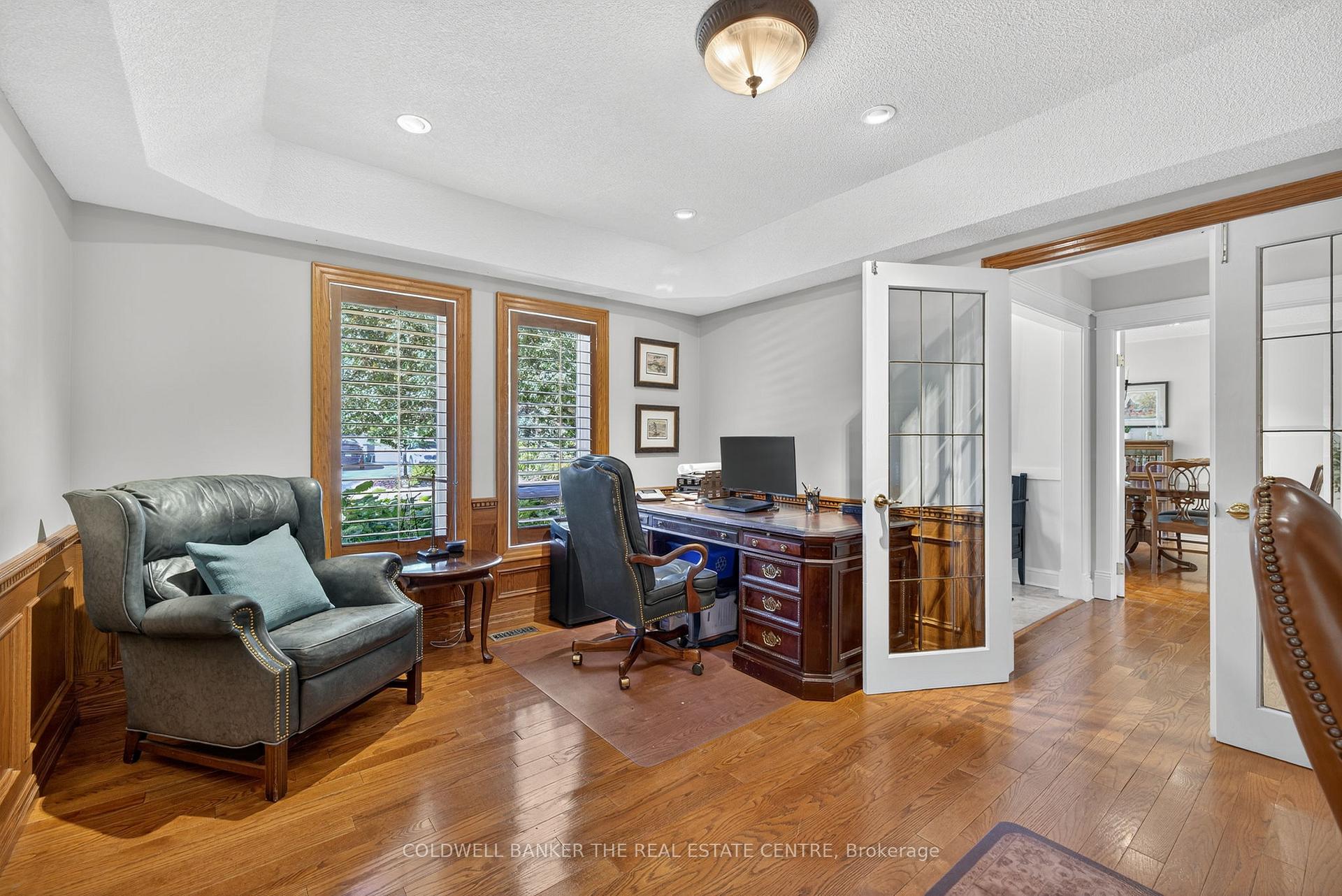 Photo 6 of 6 Falling Leaf Court, Aurora, Hills of St Andrew — HOMEH