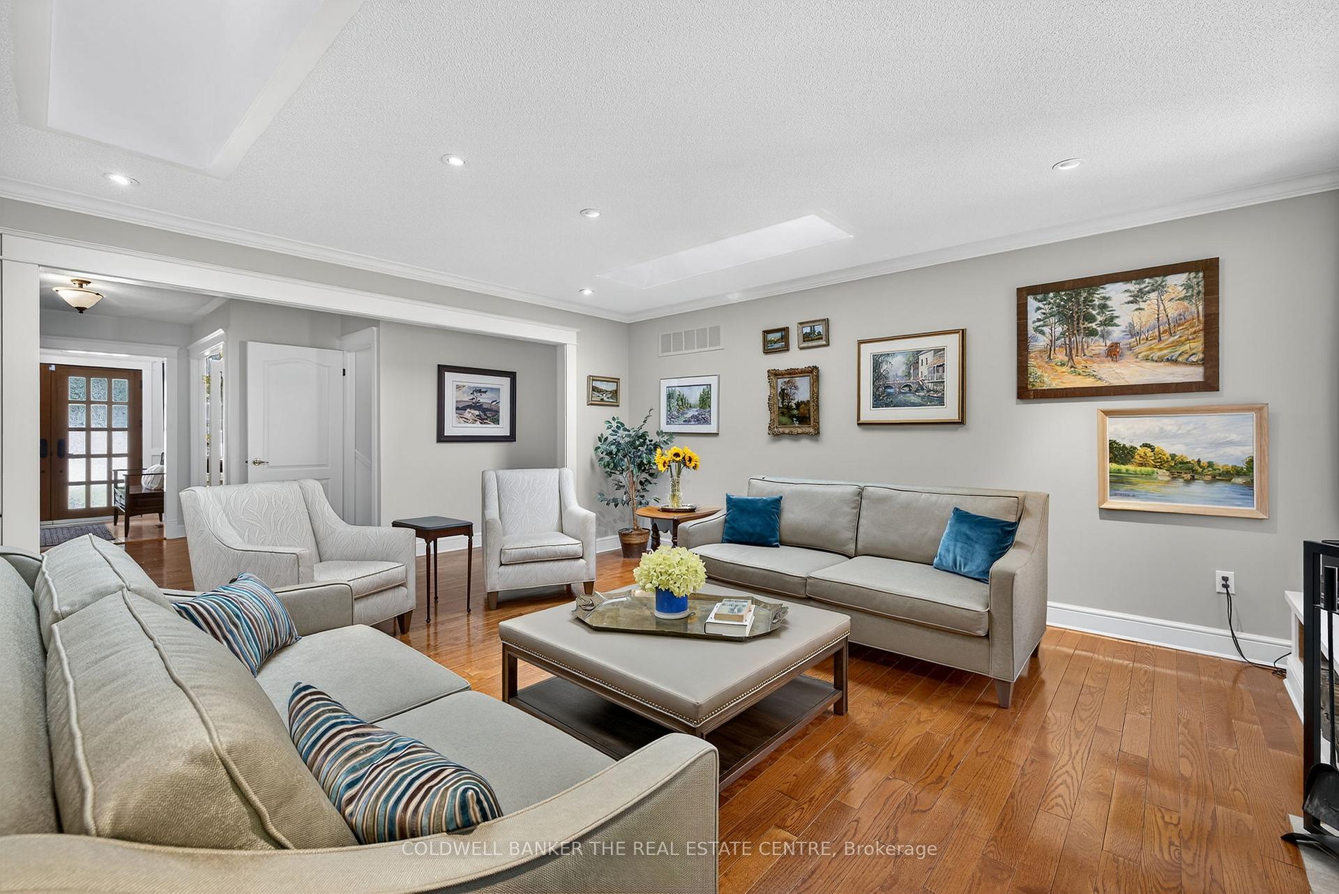 Photo 23 of 6 Falling Leaf Court, Aurora, Hills of St Andrew — HOMEH