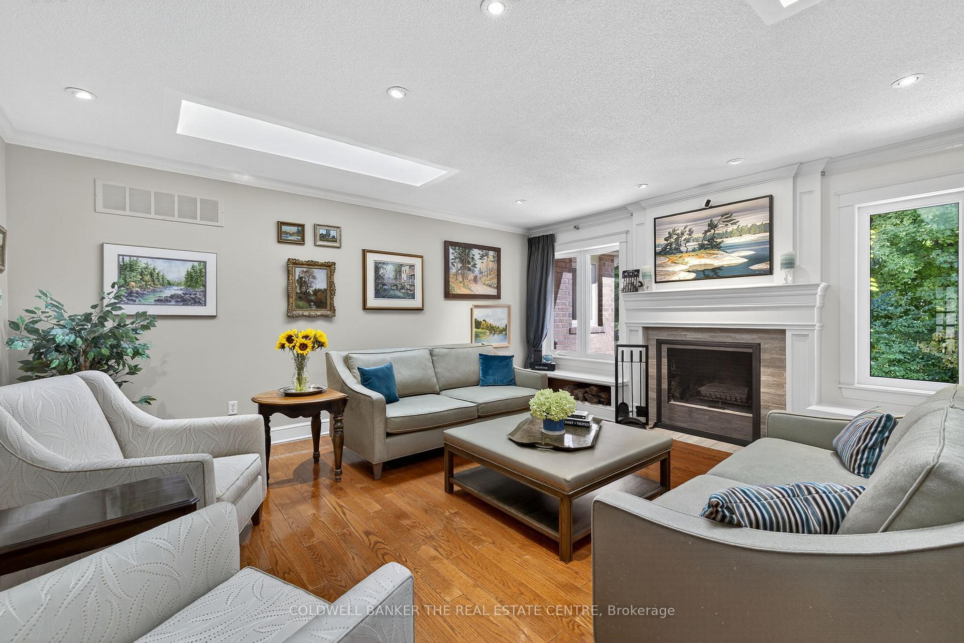 Photo 18 of 6 Falling Leaf Court, Aurora, Hills of St Andrew — HOMEH