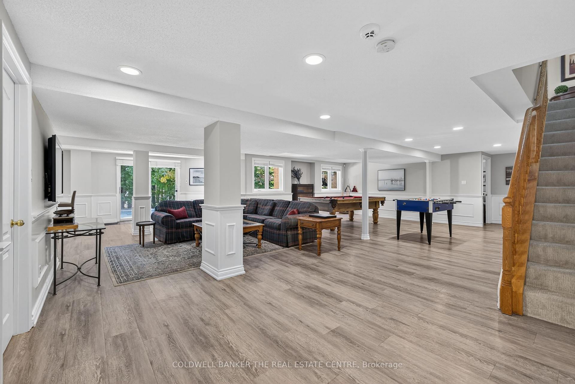 Photo 19 of 6 Falling Leaf Court, Aurora, Hills of St Andrew — HOMEH