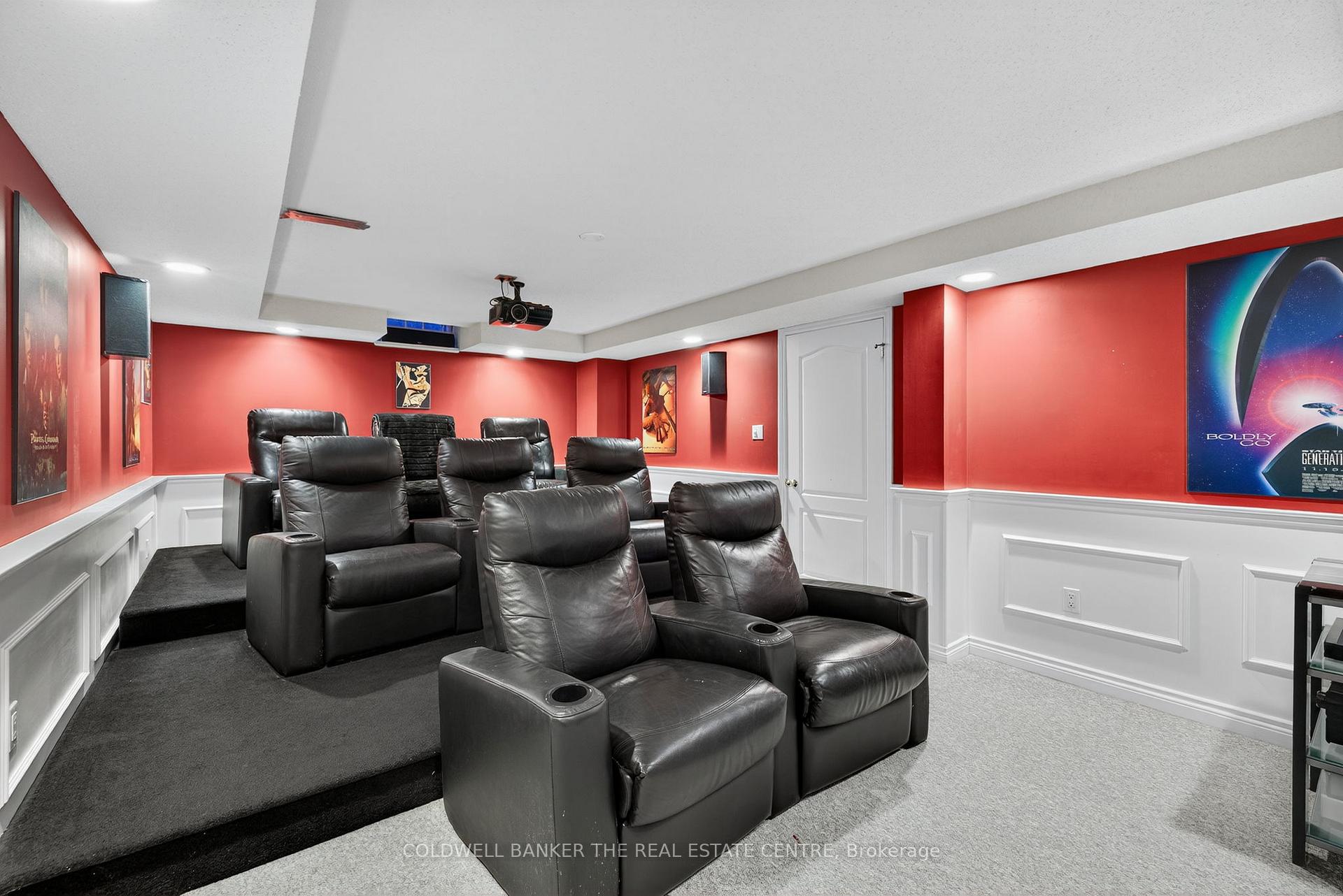 Photo 25 of 6 Falling Leaf Court, Aurora, Hills of St Andrew — HOMEH