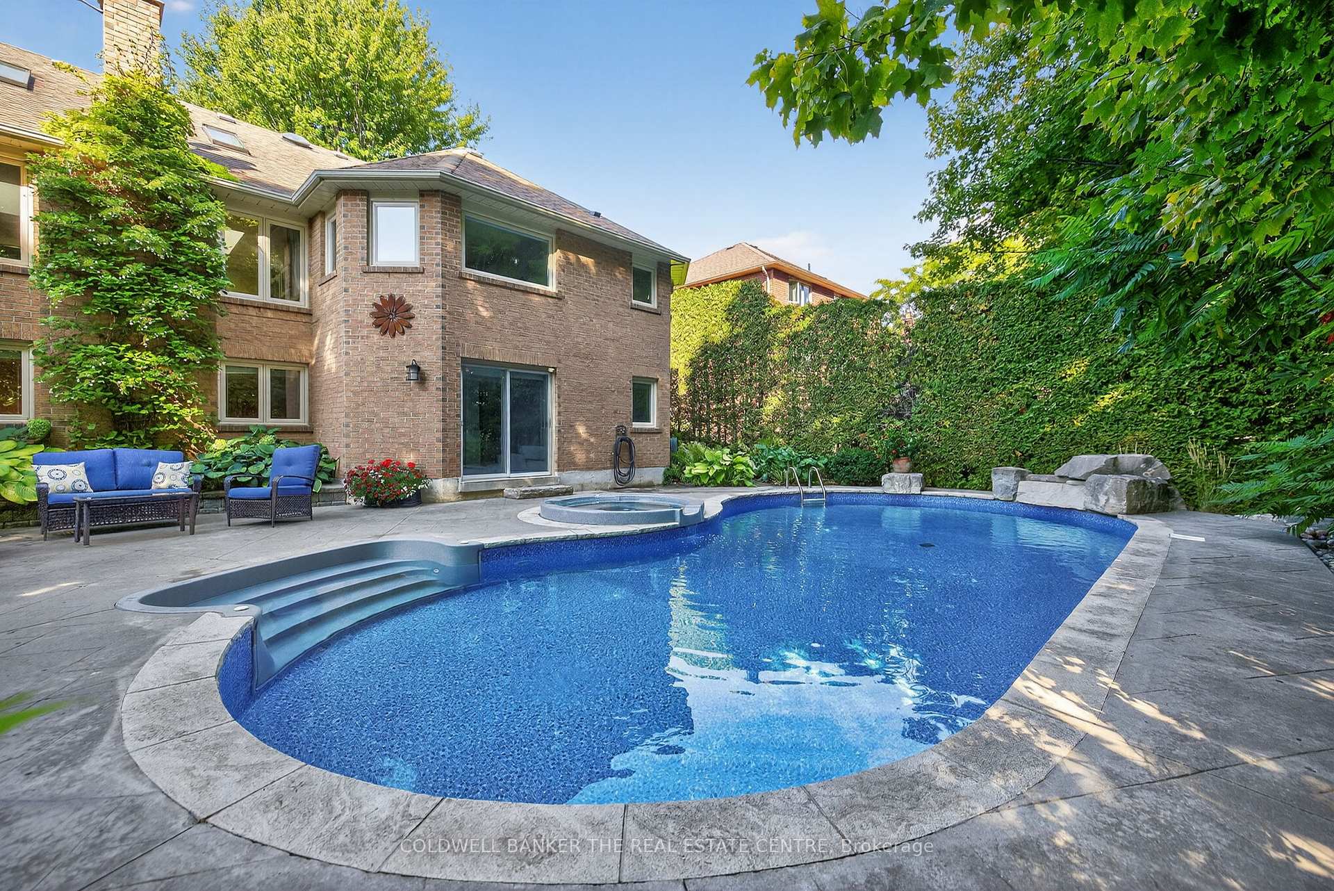 Photo 33 of 6 Falling Leaf Court, Aurora, Hills of St Andrew — HOMEH