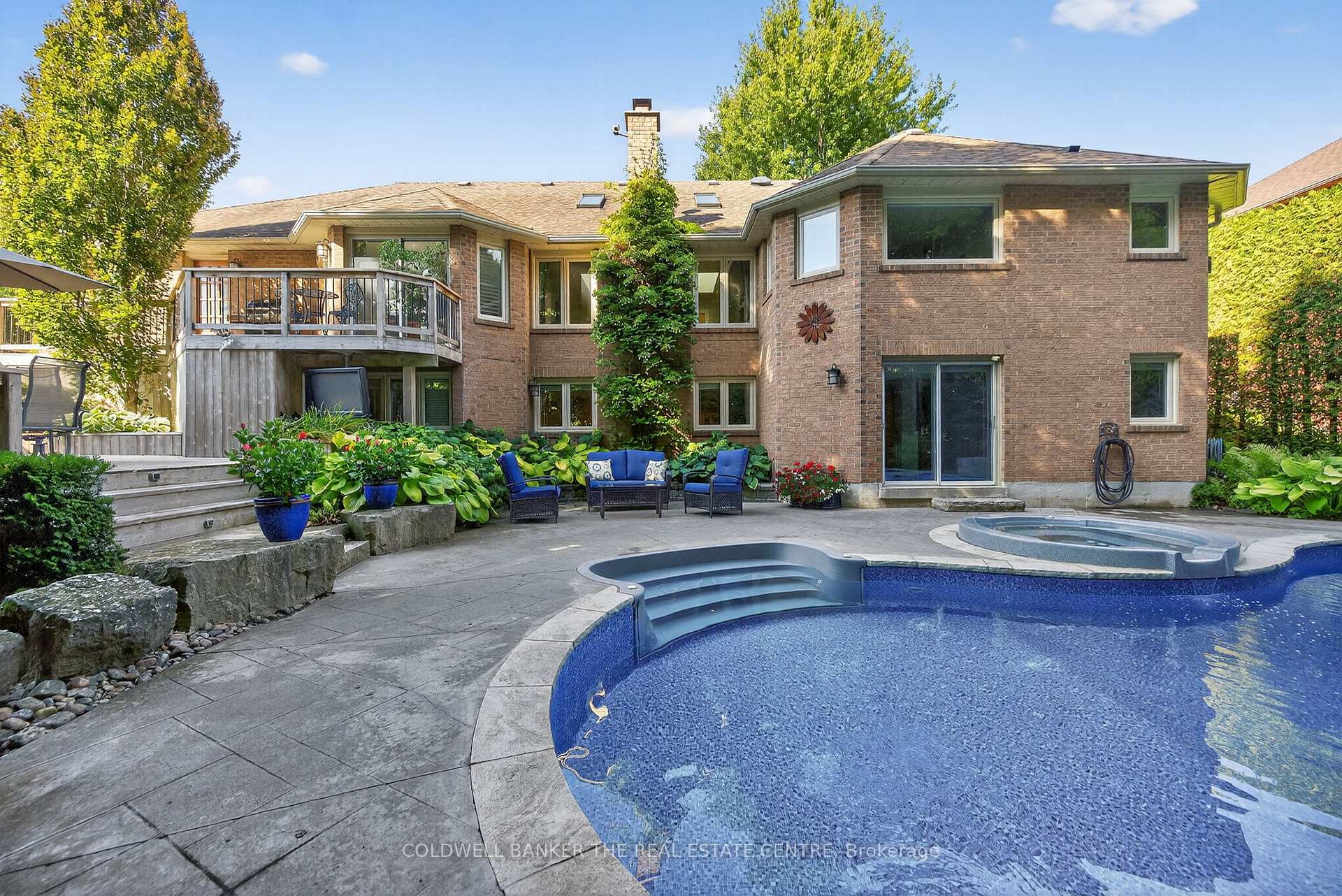 Photo 36 of 6 Falling Leaf Court, Aurora, Hills of St Andrew — HOMEH