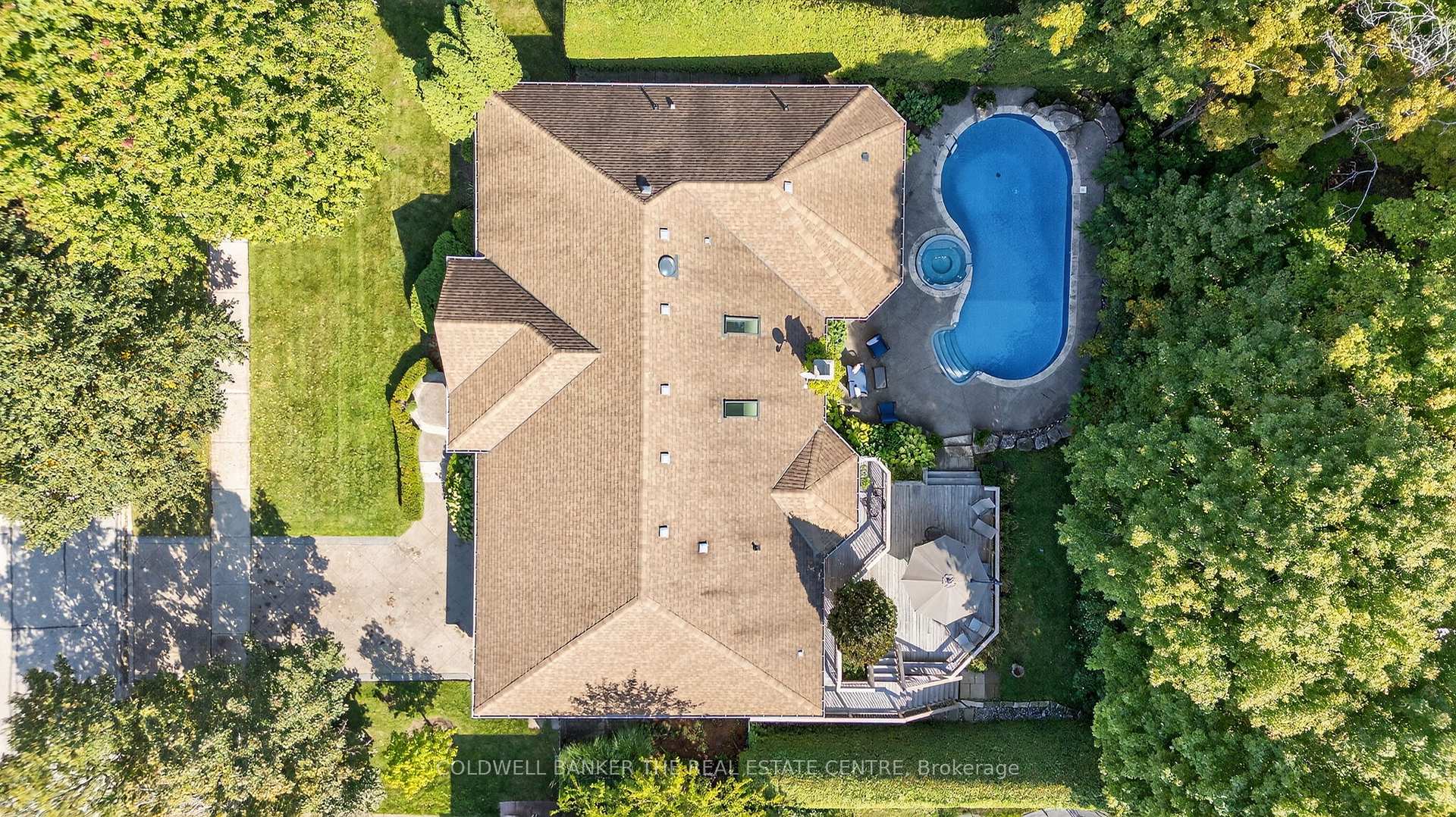 Photo 39 of 6 Falling Leaf Court, Aurora, Hills of St Andrew — HOMEH