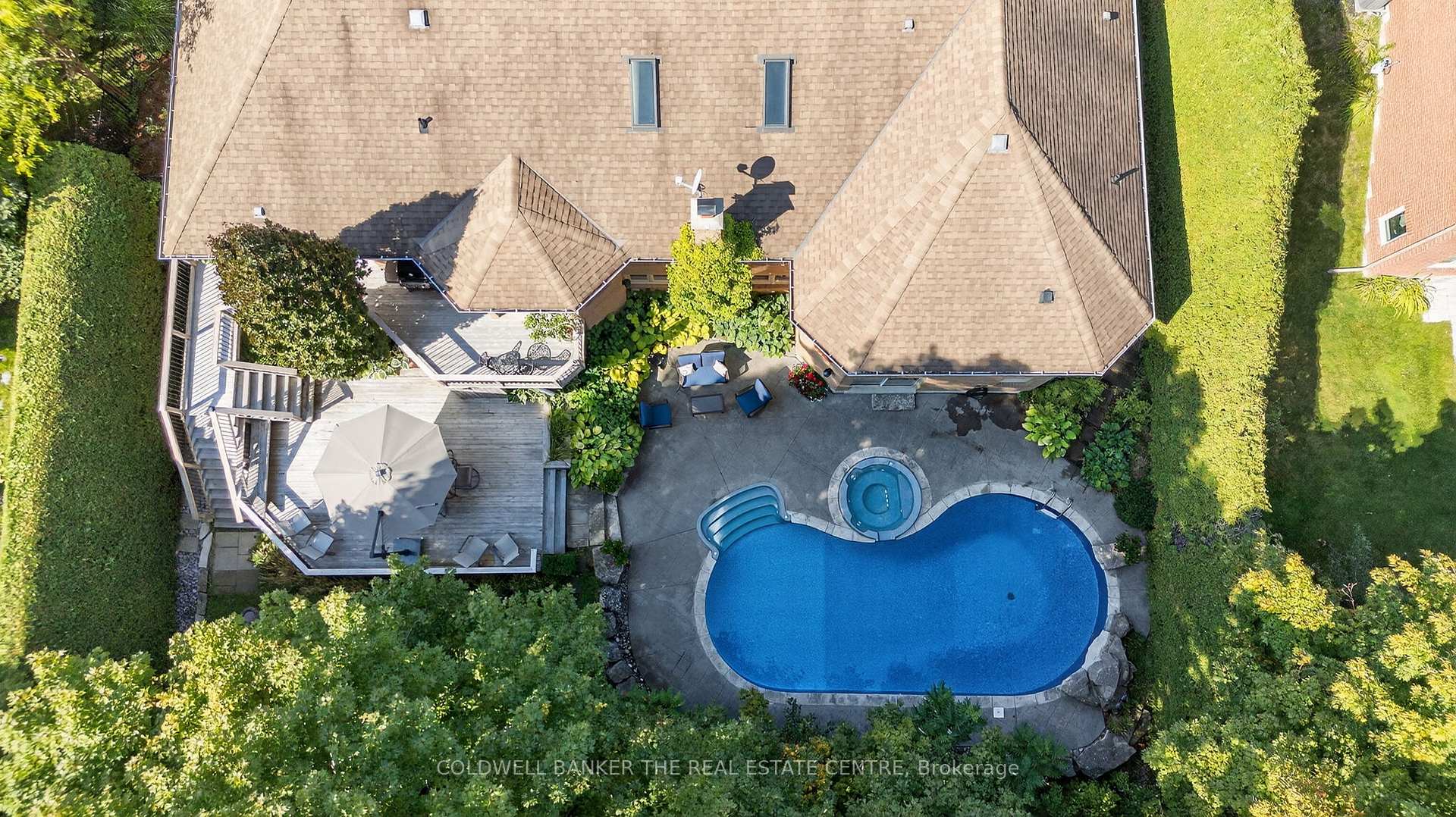 Photo 40 of 6 Falling Leaf Court, Aurora, Hills of St Andrew — HOMEH