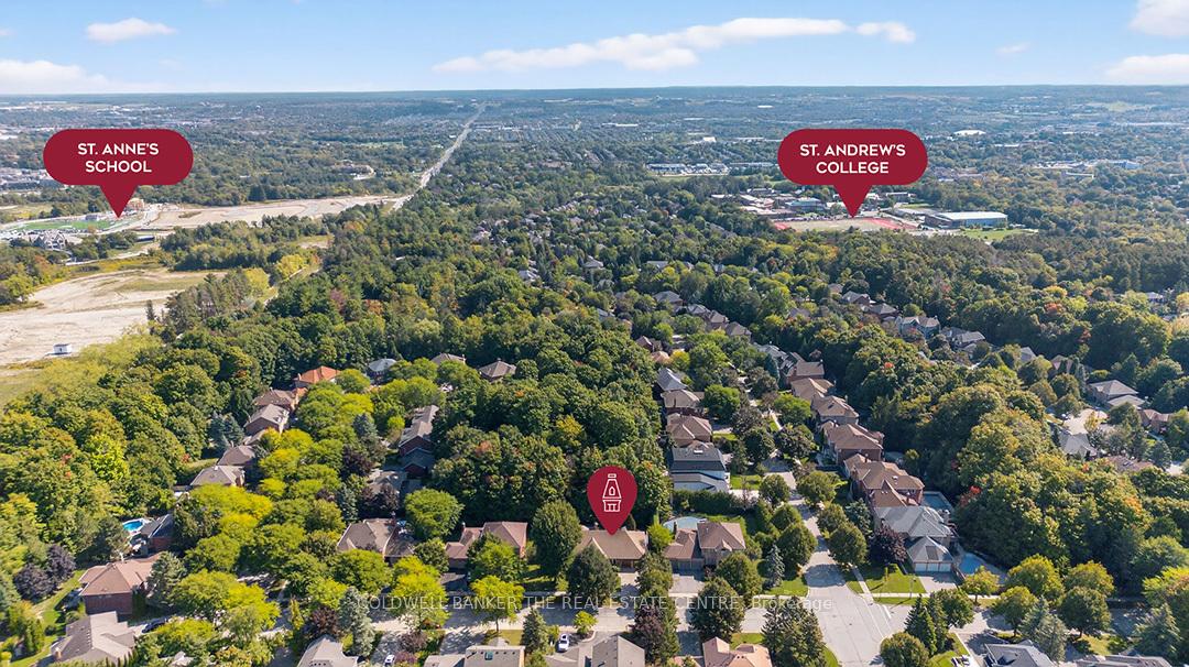 Photo 35 of 6 Falling Leaf Court, Aurora, Hills of St Andrew — HOMEH