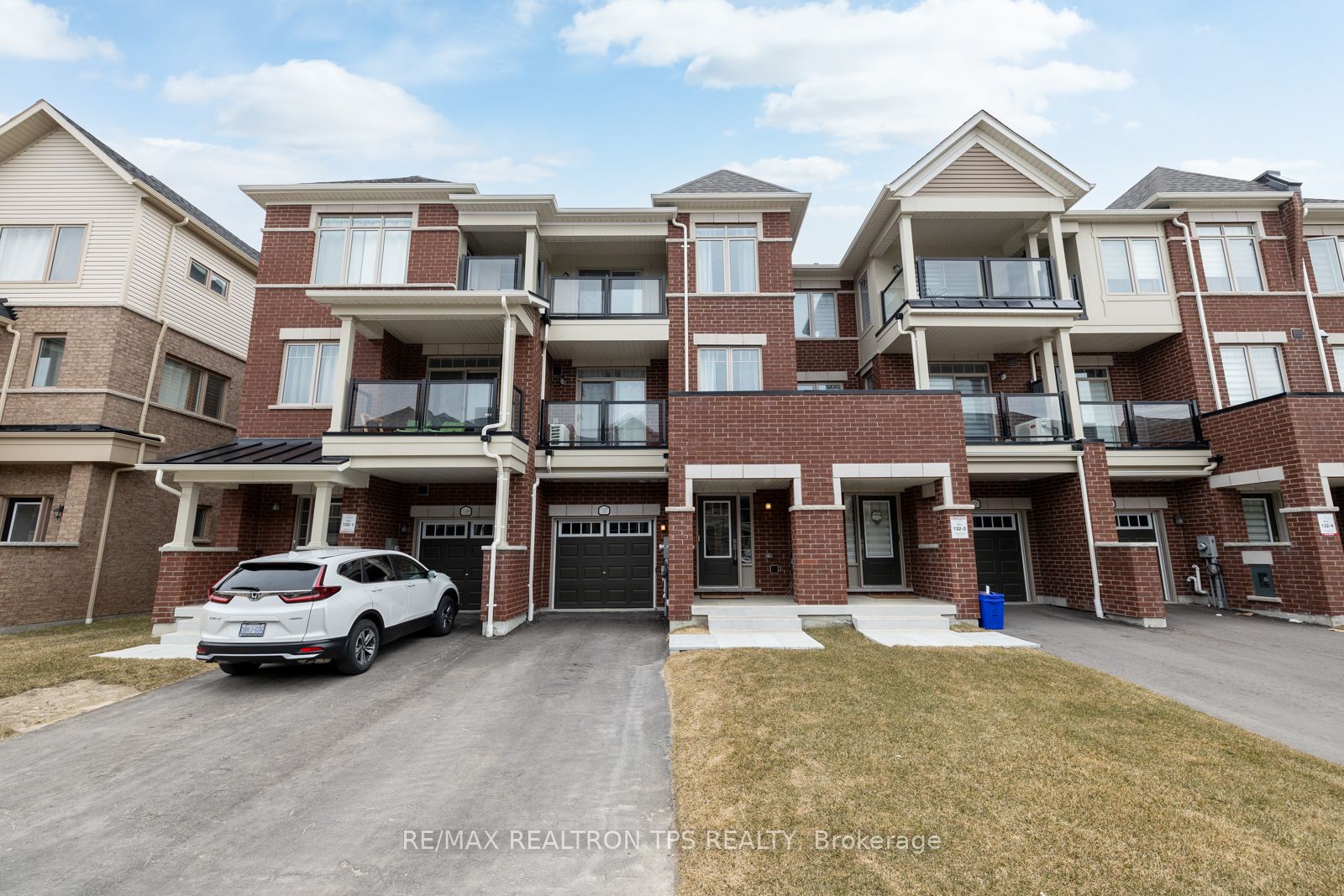 Photo 52 of 1107 Lockie Drive, Oshawa, Kedron — HOMEH