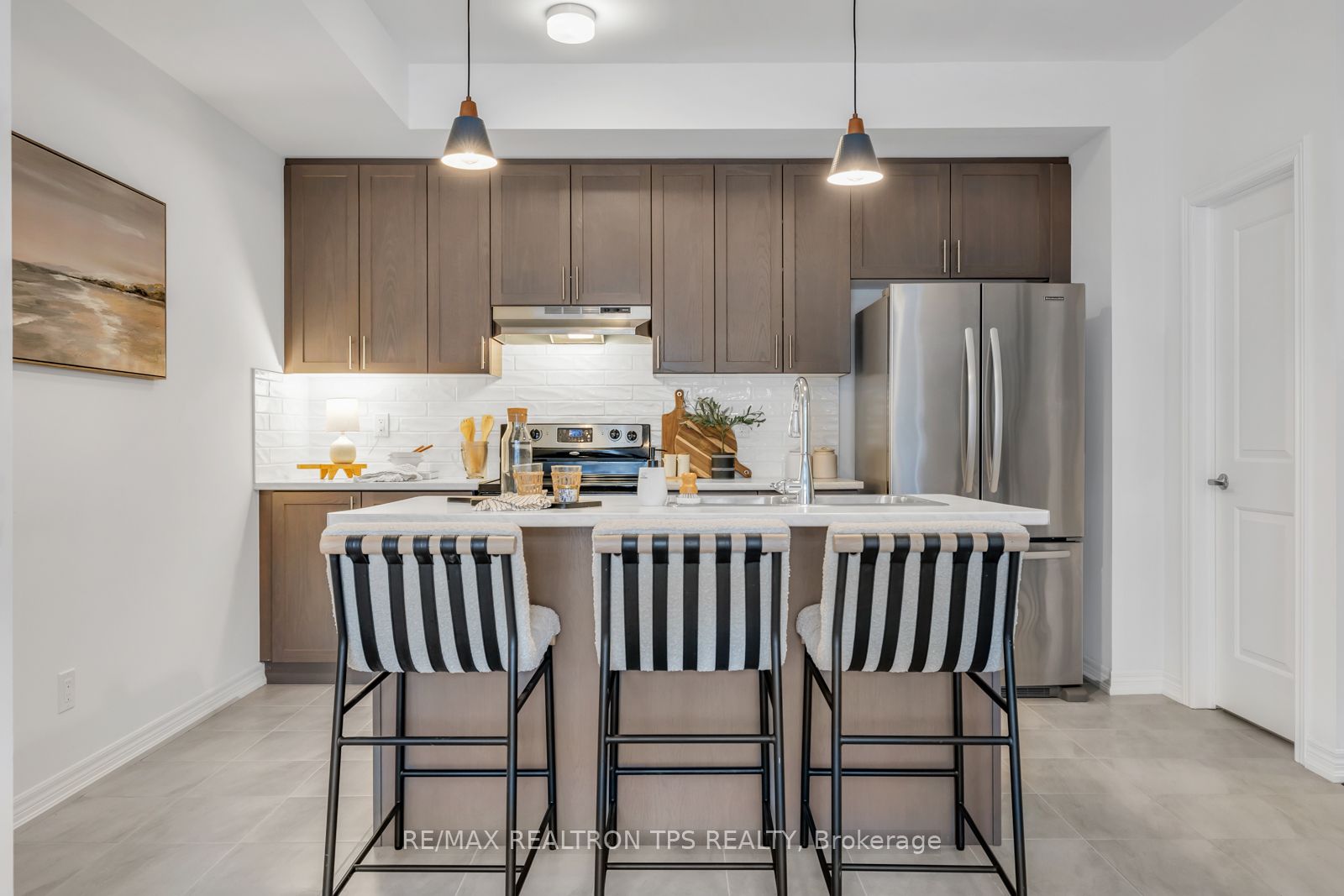 Photo 35 of 1107 Lockie Drive, Oshawa, Kedron — HOMEH