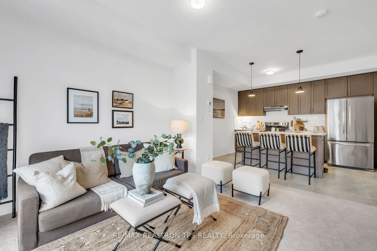 Photo 39 of 1107 Lockie Drive, Oshawa, Kedron — HOMEH