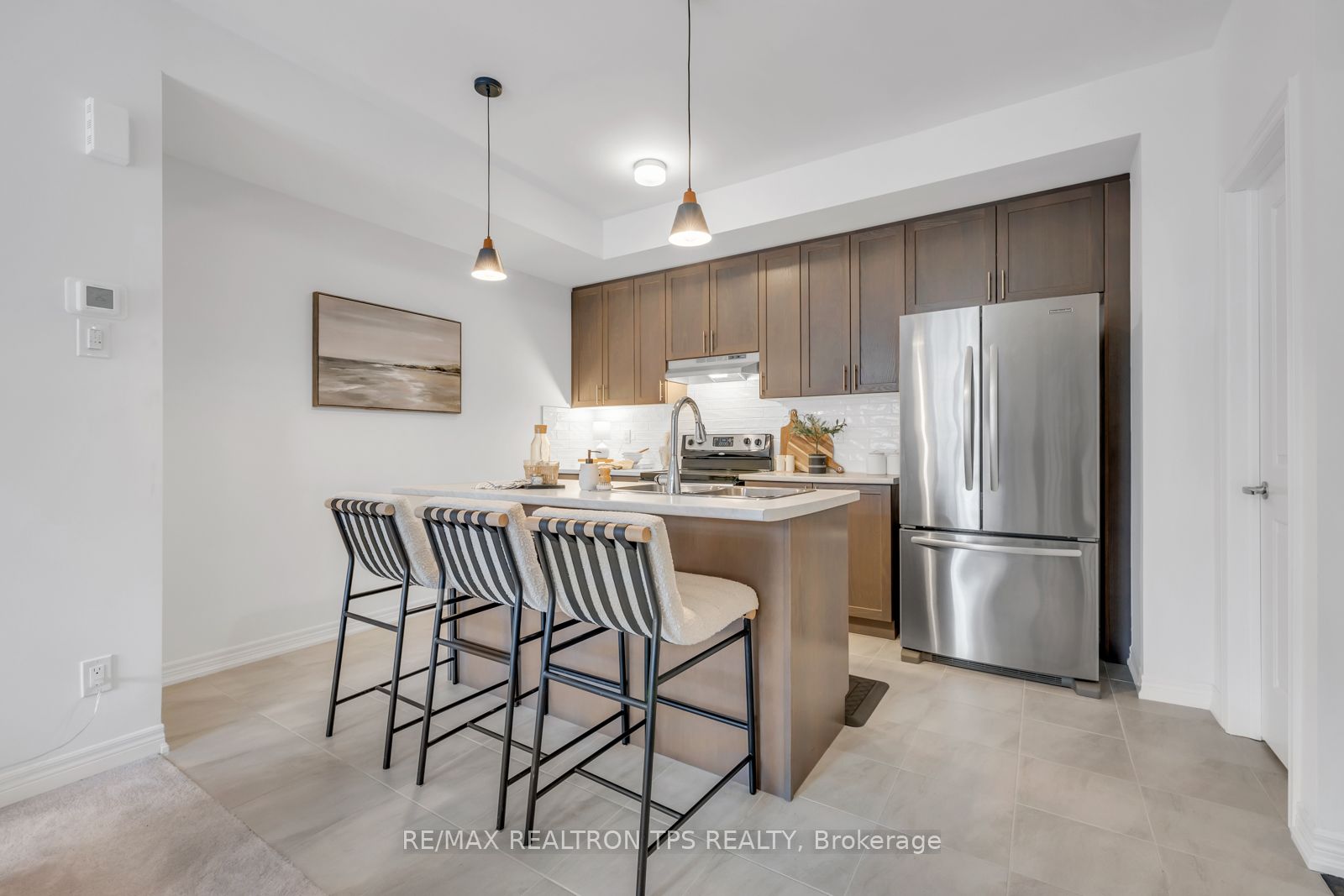 Photo 34 of 1107 Lockie Drive, Oshawa, Kedron — HOMEH