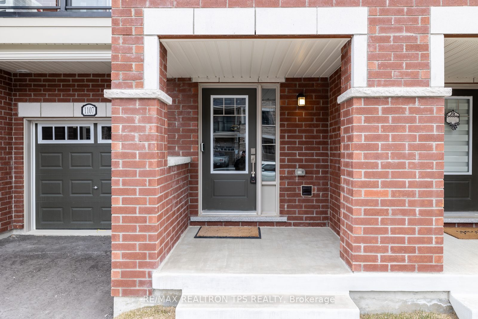 Photo 28 of 1107 Lockie Drive, Oshawa, Kedron — HOMEH