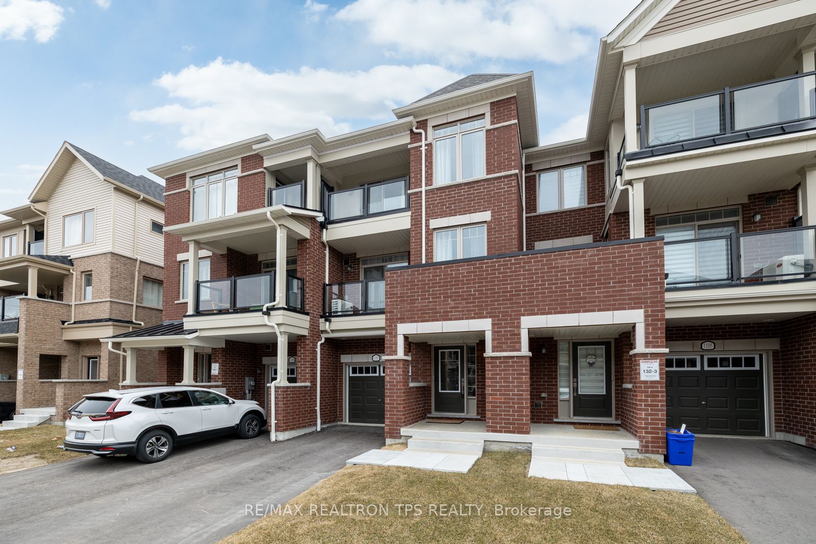 Photo 51 of 1107 Lockie Drive, Oshawa, Kedron — HOMEH