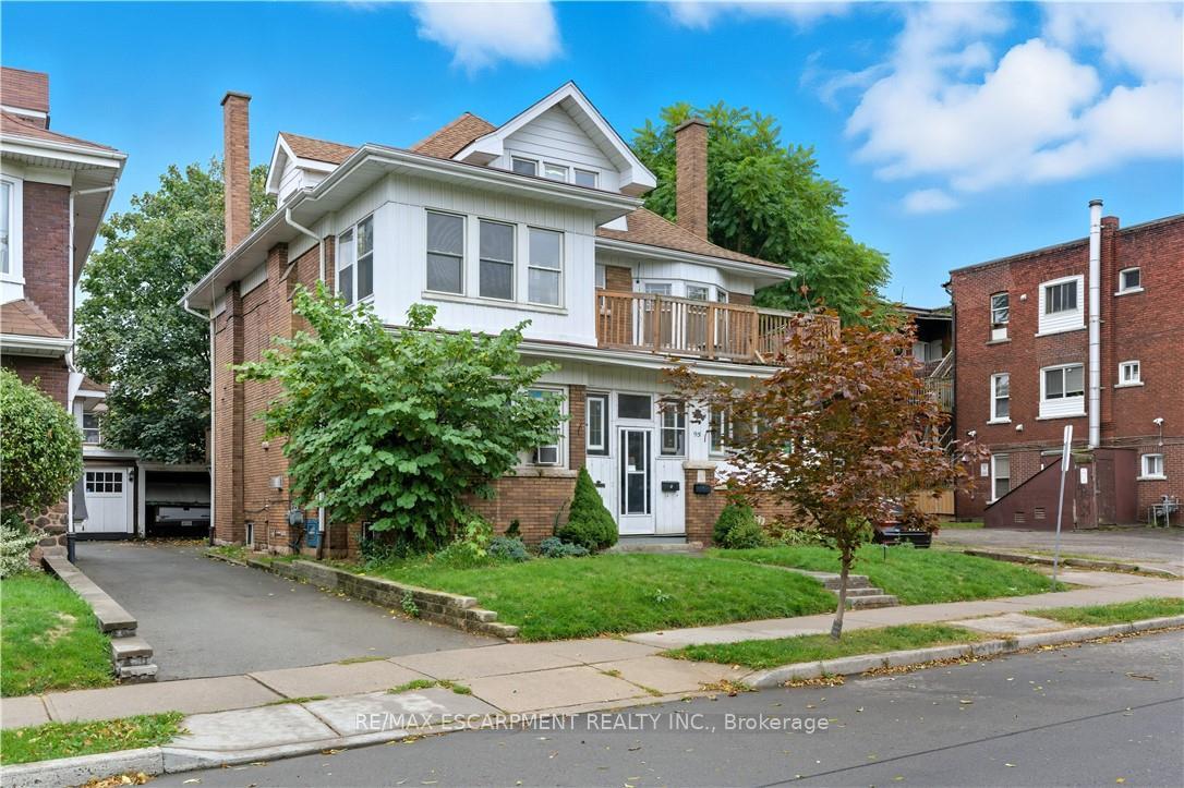 Photo 1 of 93 Barnesdale Boulevard, Hamilton, Stipley — HOMEH