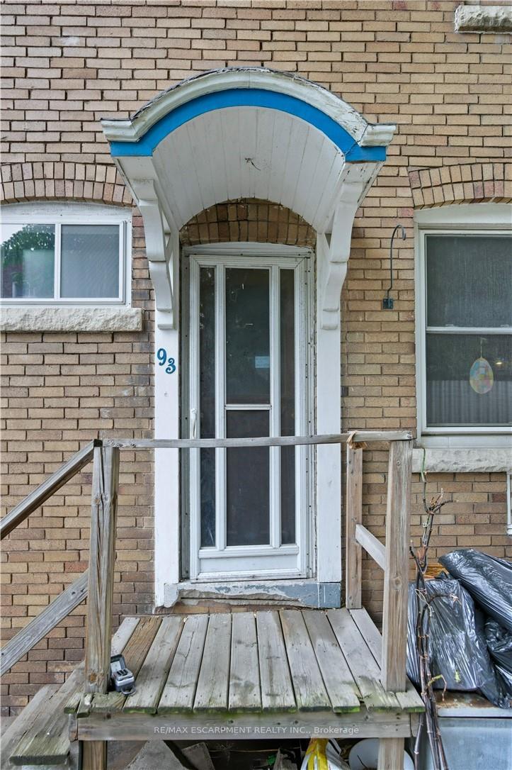 Photo 27 of 93 Barnesdale Boulevard, Hamilton, Stipley — HOMEH