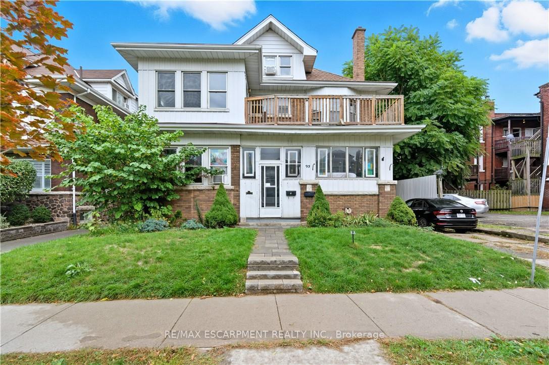 Photo 28 of 93 Barnesdale Boulevard, Hamilton, Stipley — HOMEH