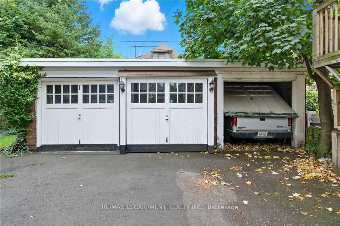 Photo 30 of 93 Barnesdale Boulevard, Hamilton, Stipley — HOMEH