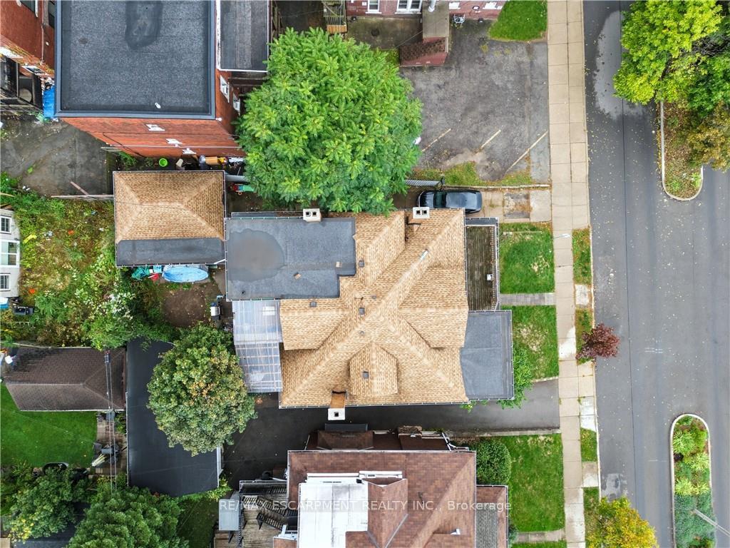 Photo 31 of 93 Barnesdale Boulevard, Hamilton, Stipley — HOMEH