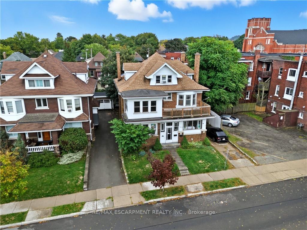 Photo 32 of 93 Barnesdale Boulevard, Hamilton, Stipley — HOMEH