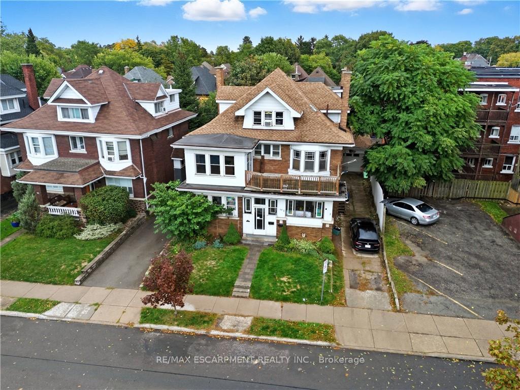 Photo 33 of 93 Barnesdale Boulevard, Hamilton, Stipley — HOMEH