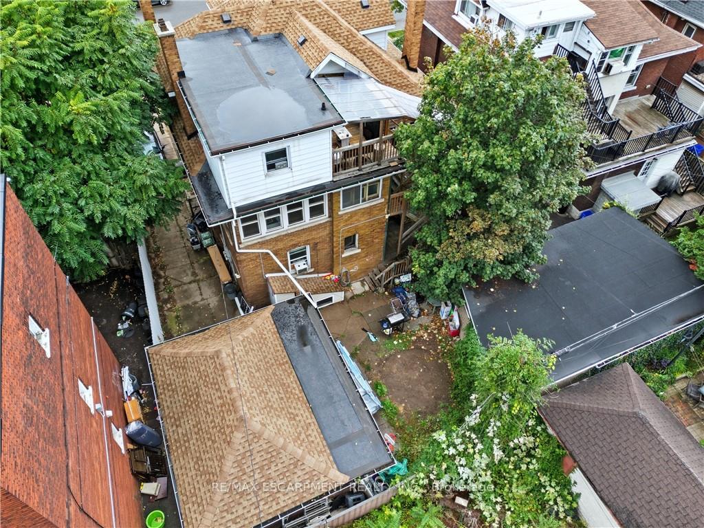 Photo 34 of 93 Barnesdale Boulevard, Hamilton, Stipley — HOMEH