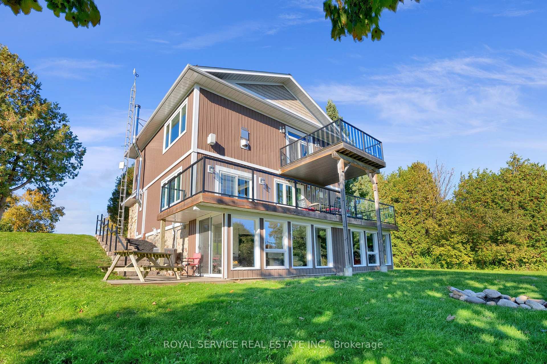 Photo 1 of 2983 Concession 8 Road, Clarington, Rural Clarington — HOMEH
