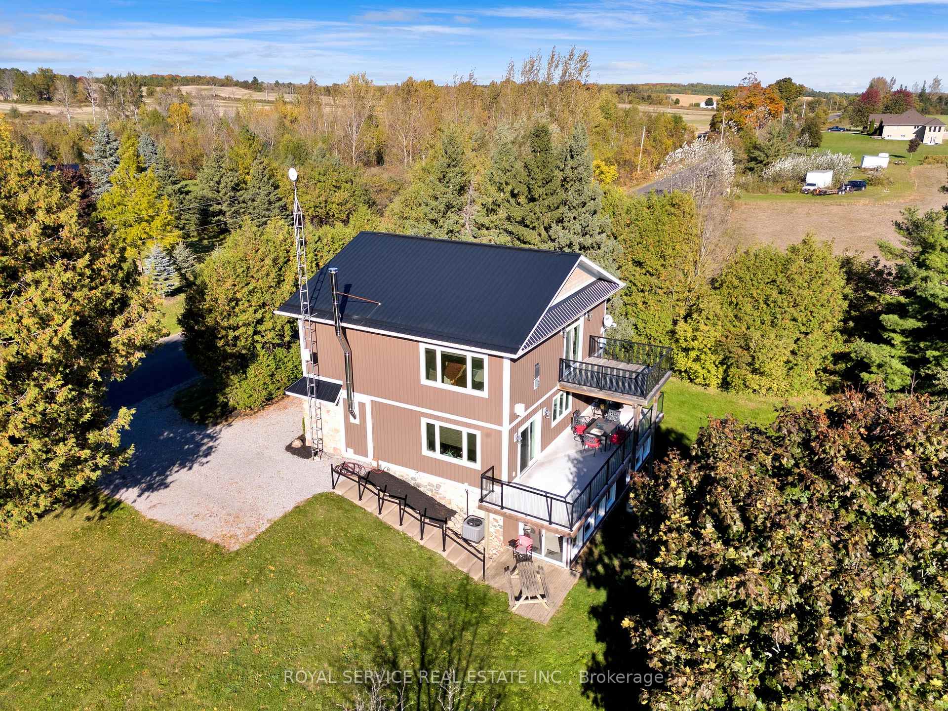 Photo 2 of 2983 Concession 8 Road, Clarington, Rural Clarington — HOMEH